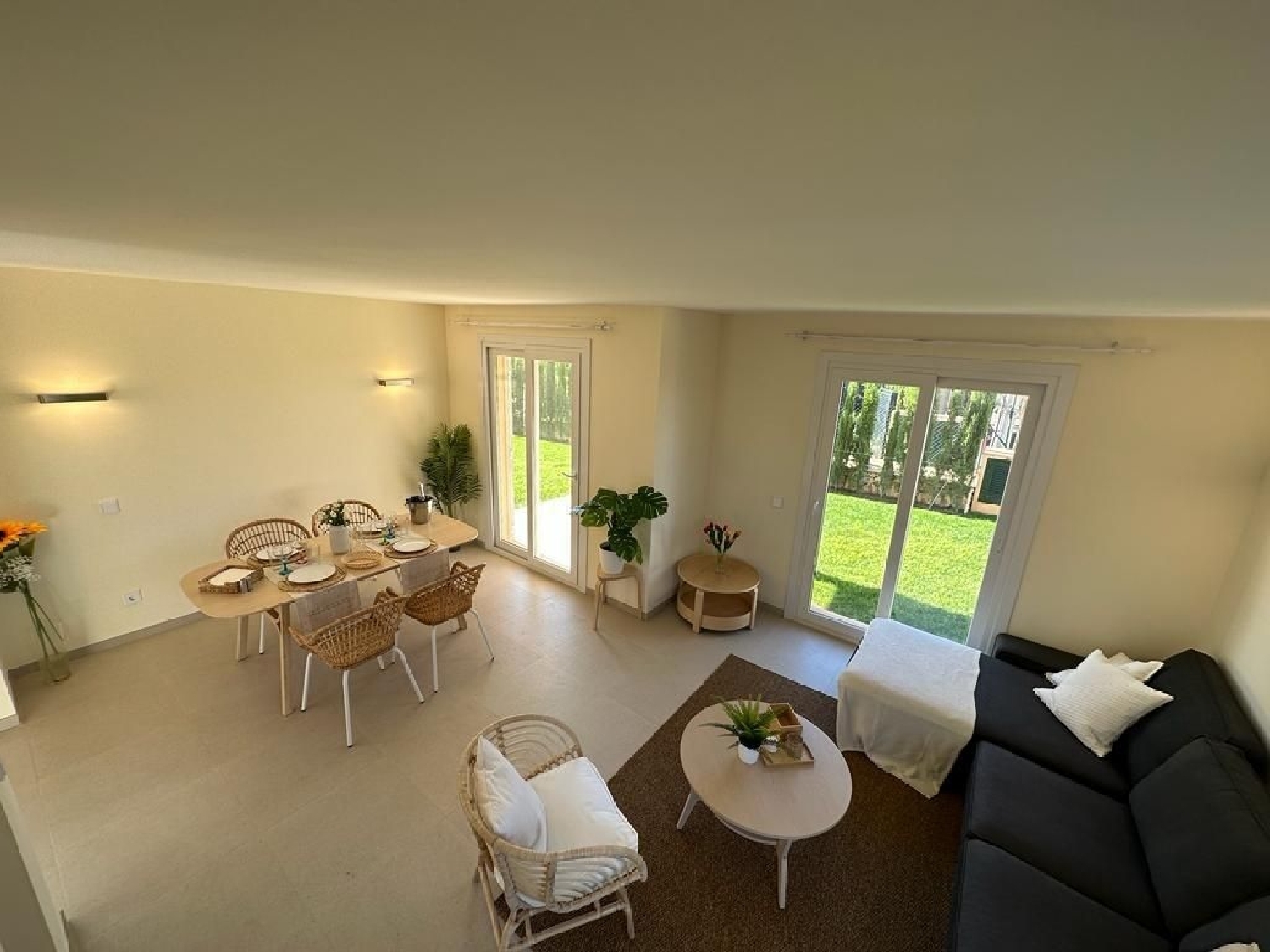  à vendre villa Ses Covetes Sud 5