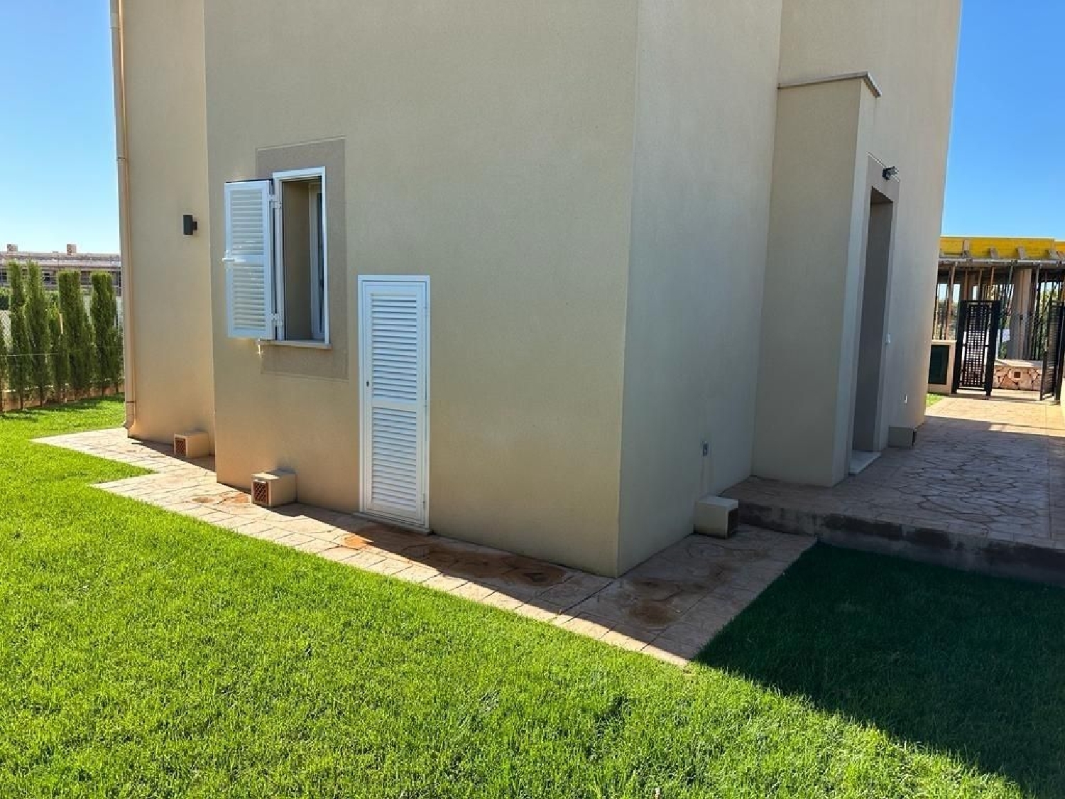  à vendre villa Ses Covetes Sud 4