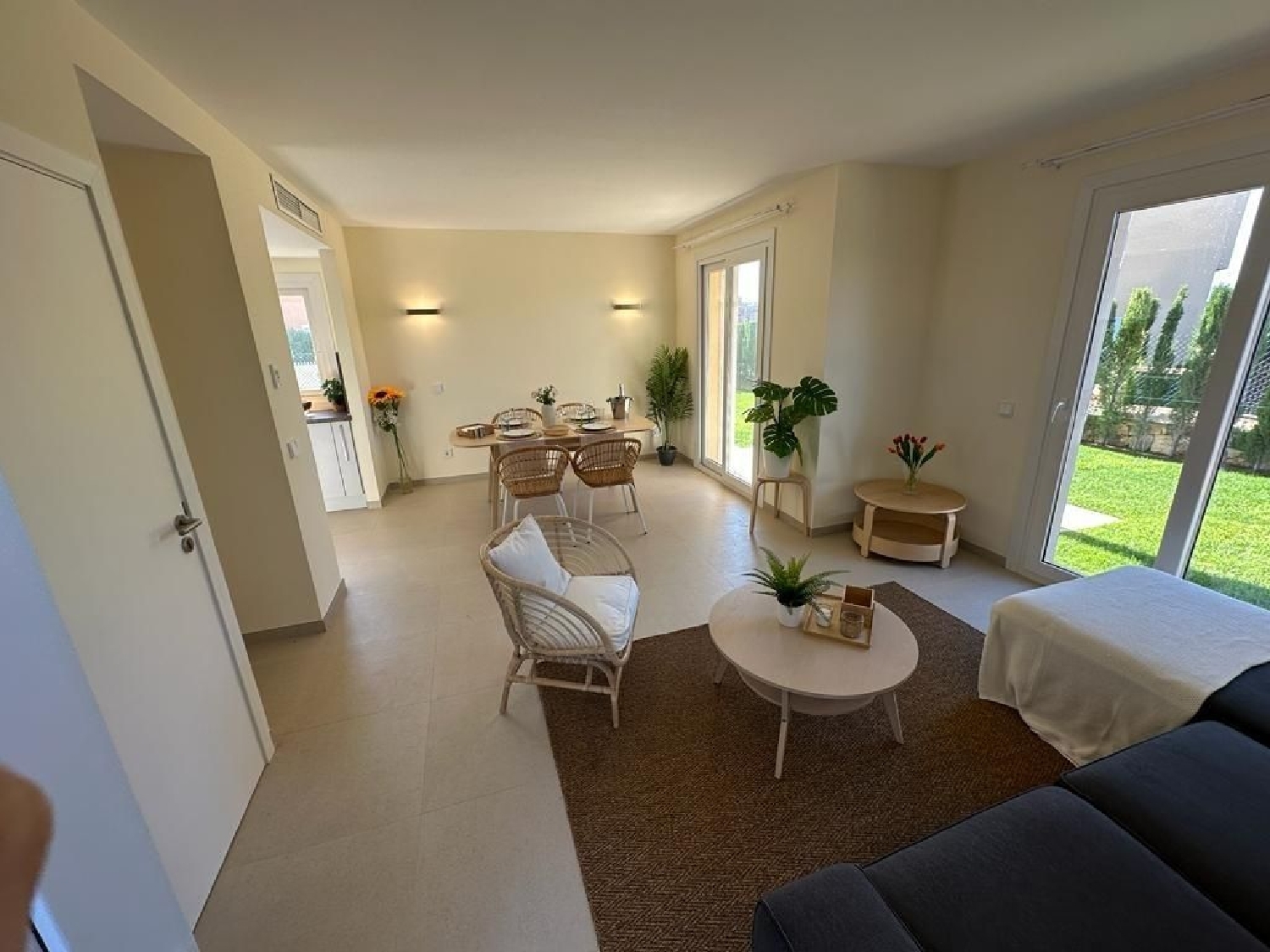  à vendre villa Ses Covetes Sud 7