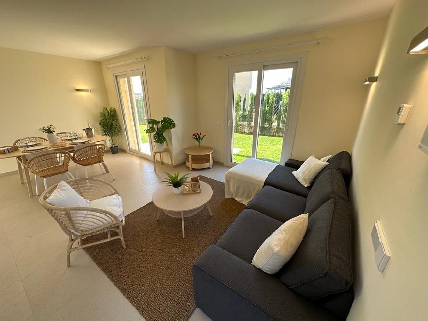  à vendre villa Ses Covetes Sud 6