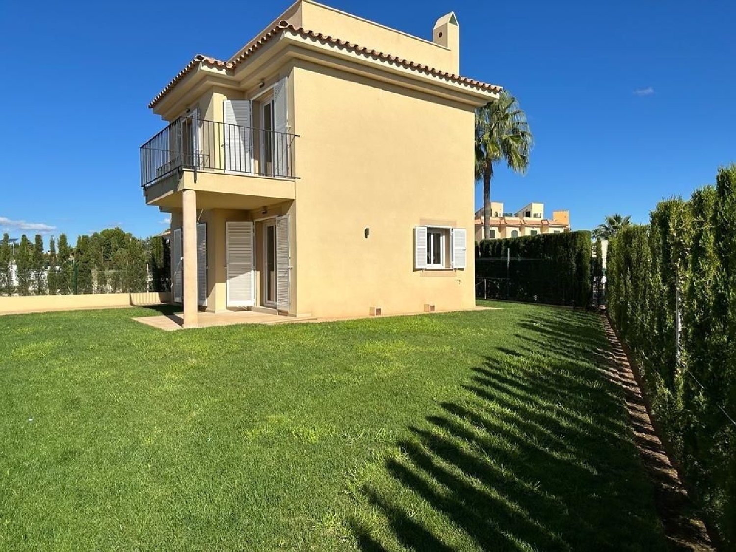  à vendre villa Ses Covetes Sud 3