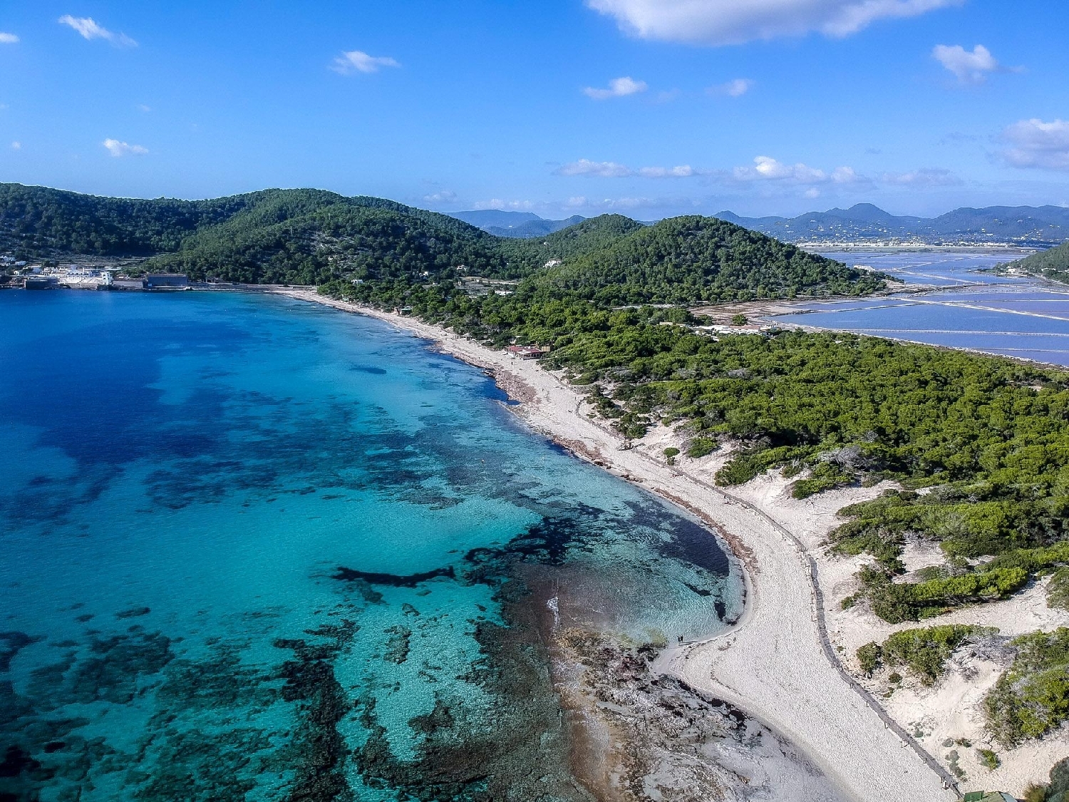  till salu villa Sa Trenca Santa Eulària Des Riu 1