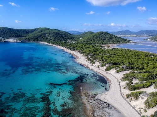 Sa Trenca Santa Eulària Des Riu Villa Bild 6264936