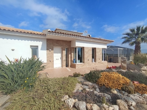 Sabinosa Hierro (El) villa foto 6249998