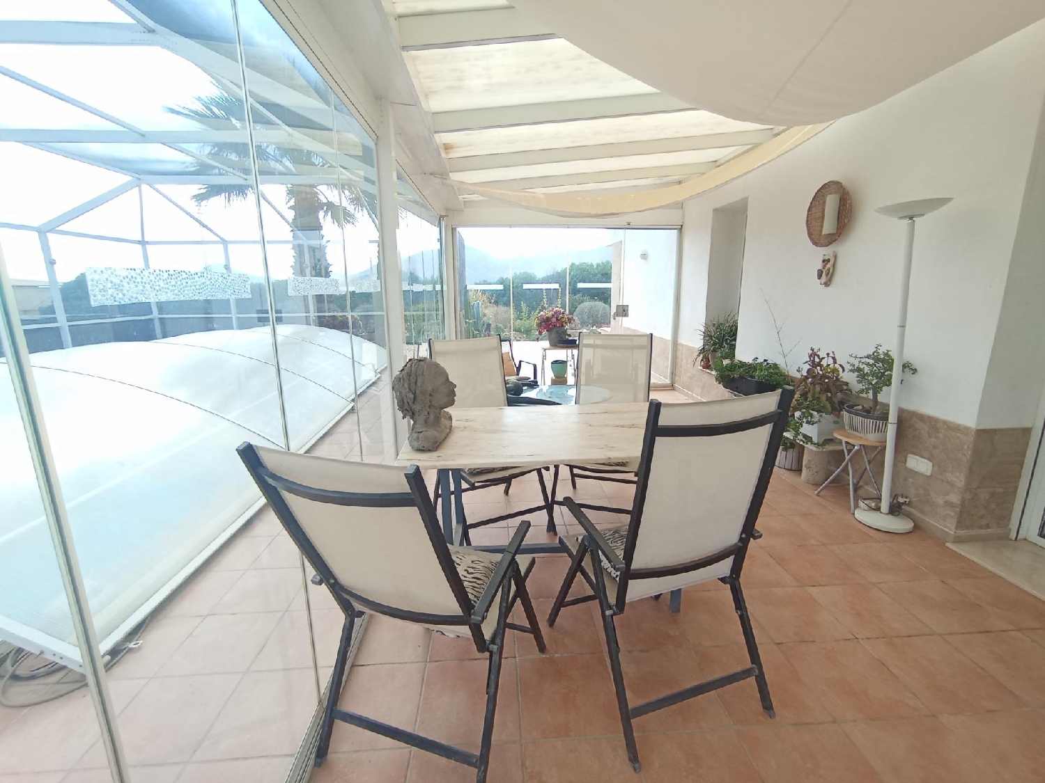 till salu villa Sabinosa Hierro (El) 2