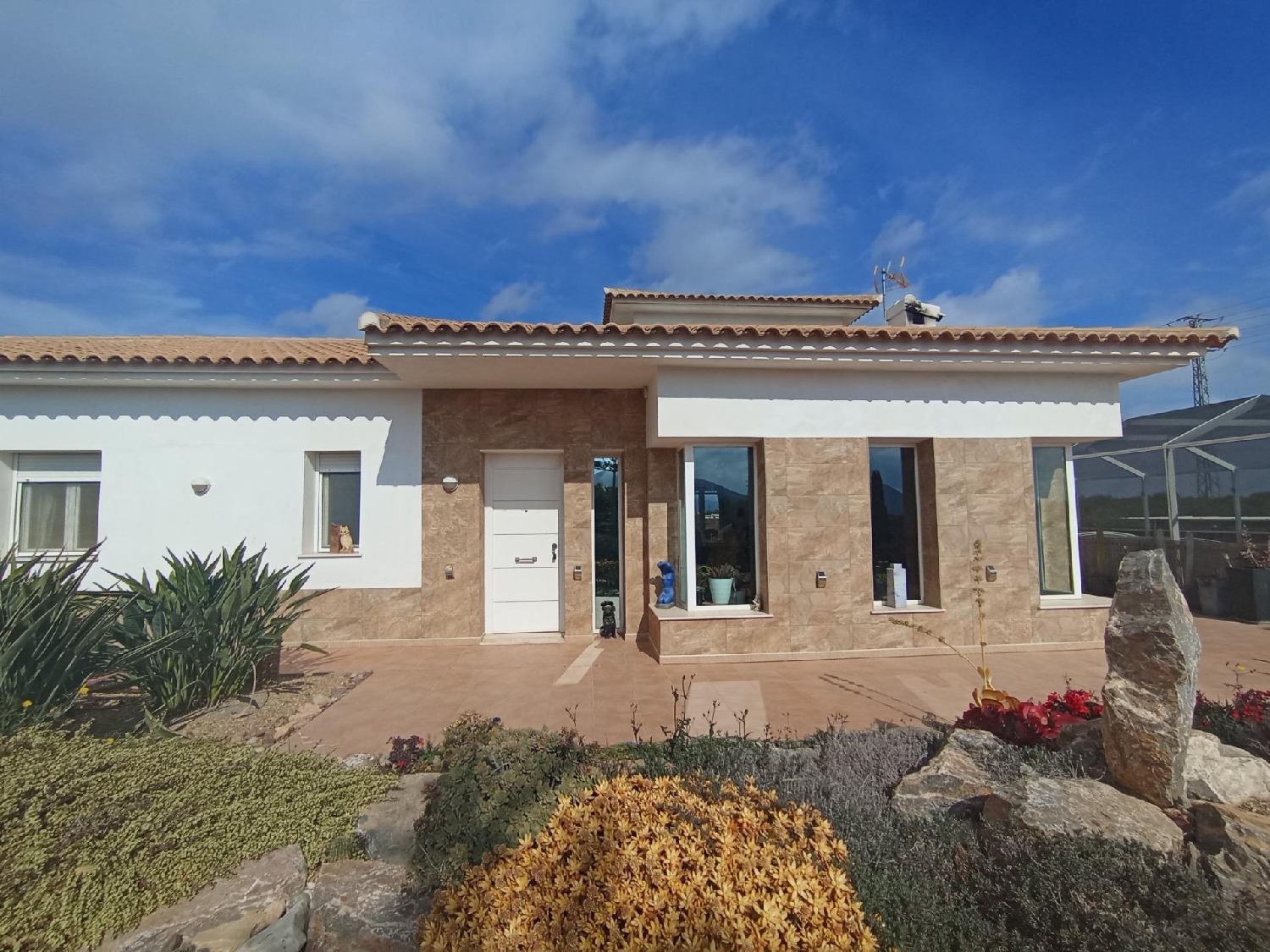 till salu villa Sabinosa Hierro (El) 4