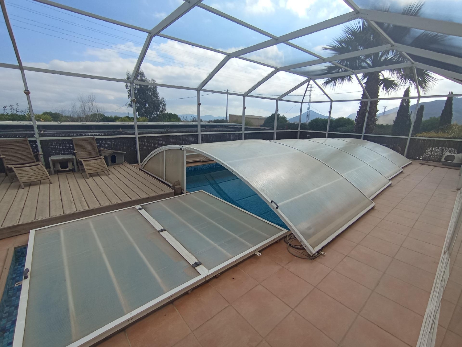 till salu villa Sabinosa Hierro (El) 3