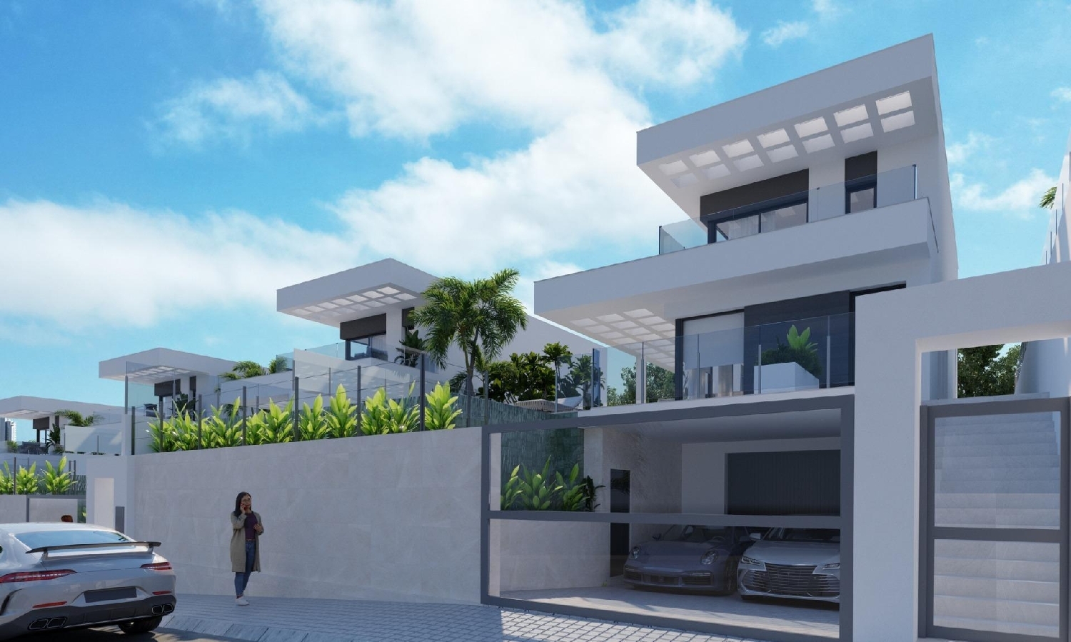  till salu villa Pinar Del Advocat Marina Alta 25