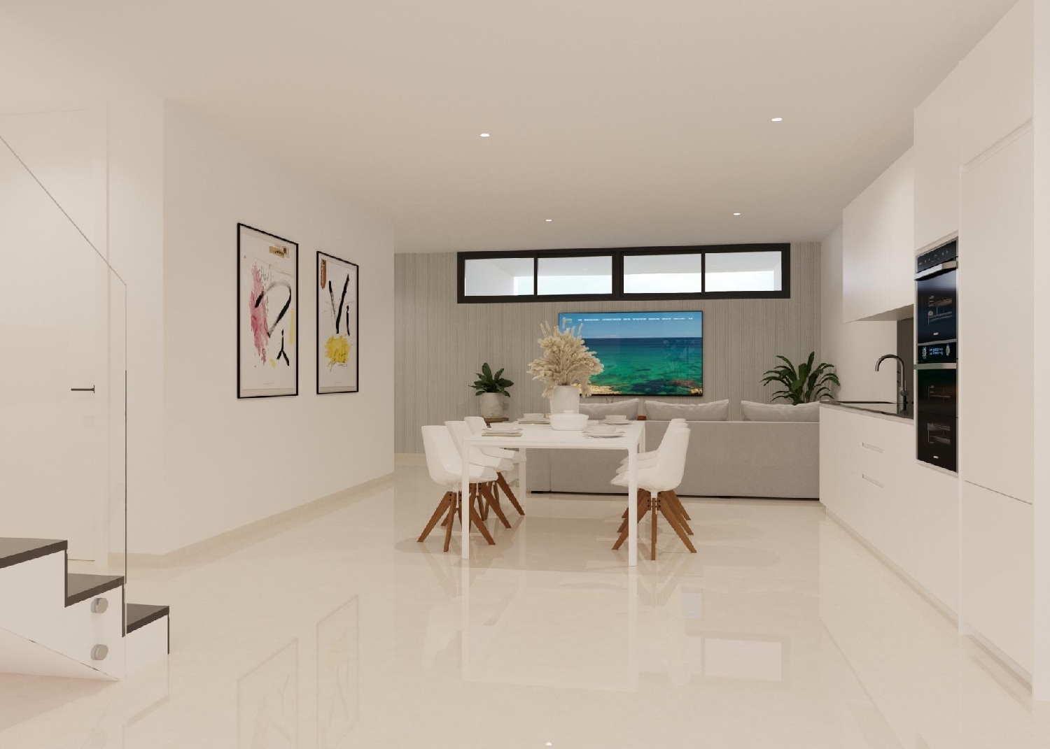  till salu villa Pinar Del Advocat Marina Alta 9