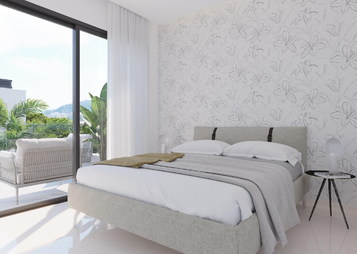  till salu villa Pinar Del Advocat Marina Alta 12