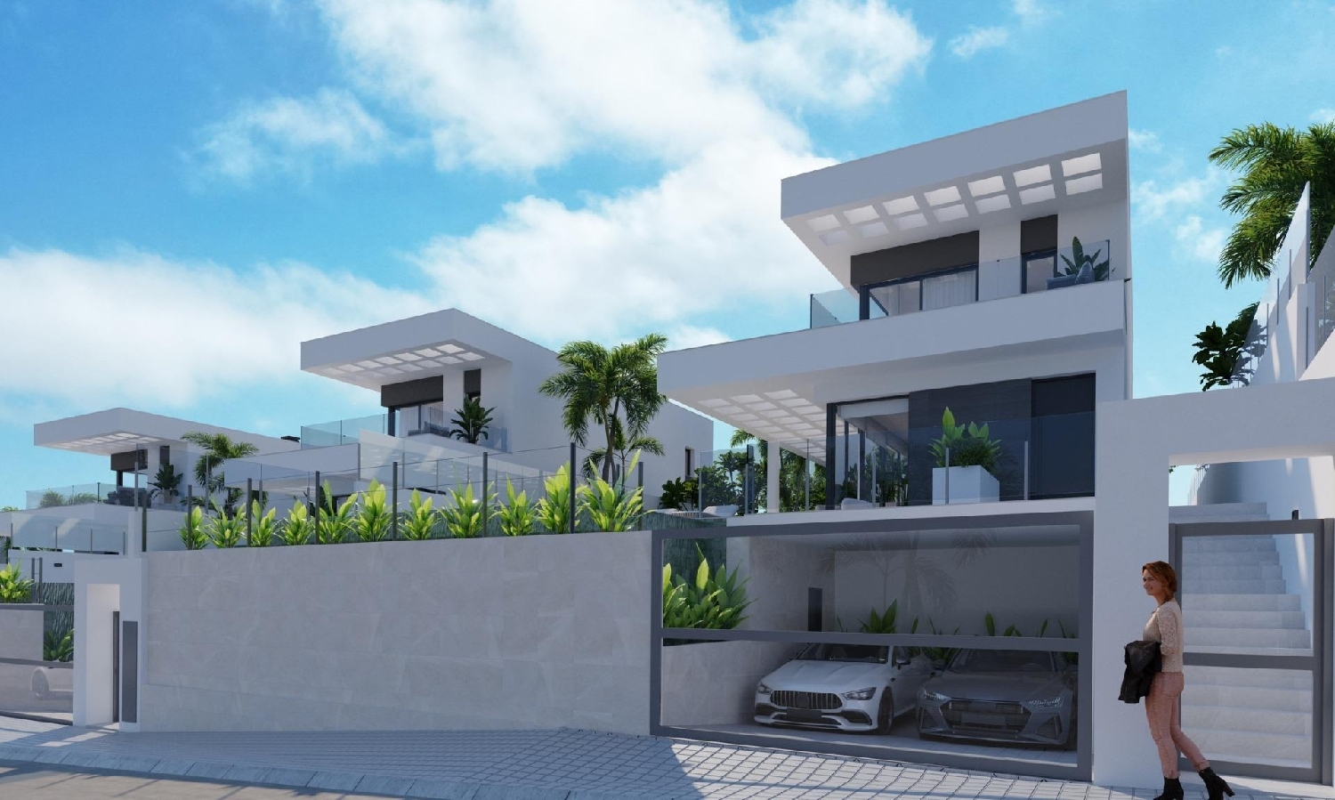  till salu villa Pinar Del Advocat Marina Alta 23