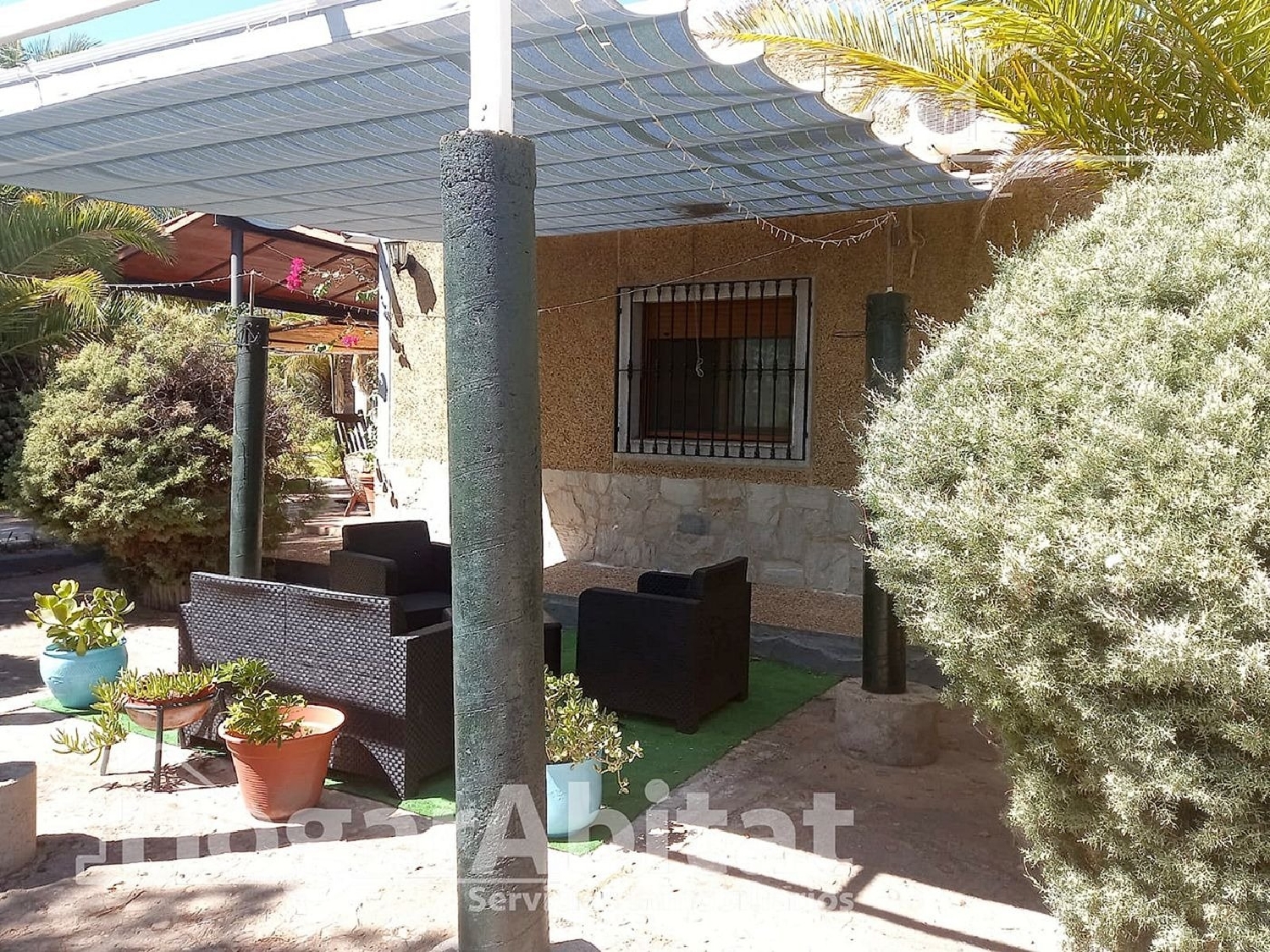  till salu villa Sagrajas Badajoz 8