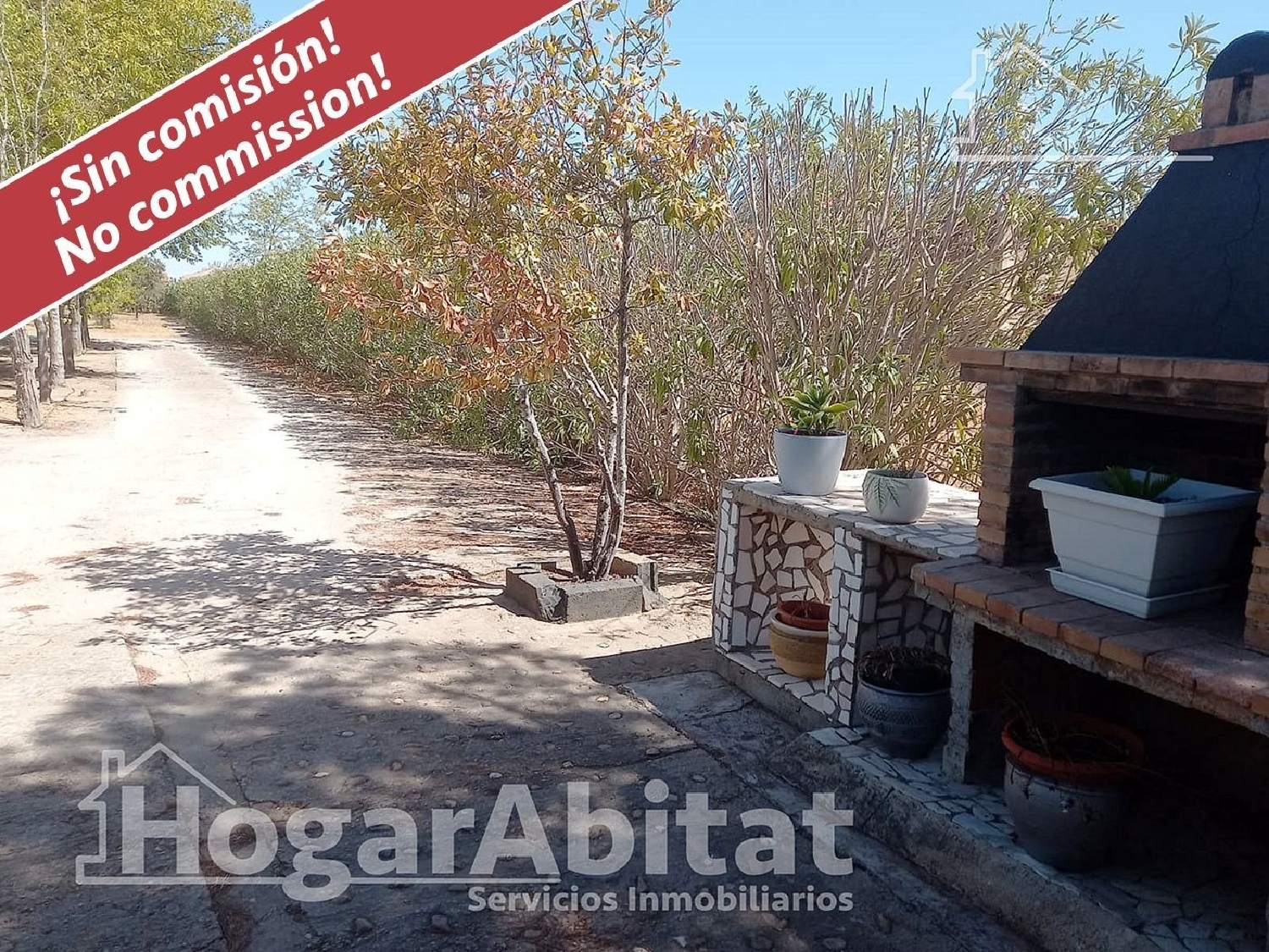  till salu villa Sagrajas Badajoz 4
