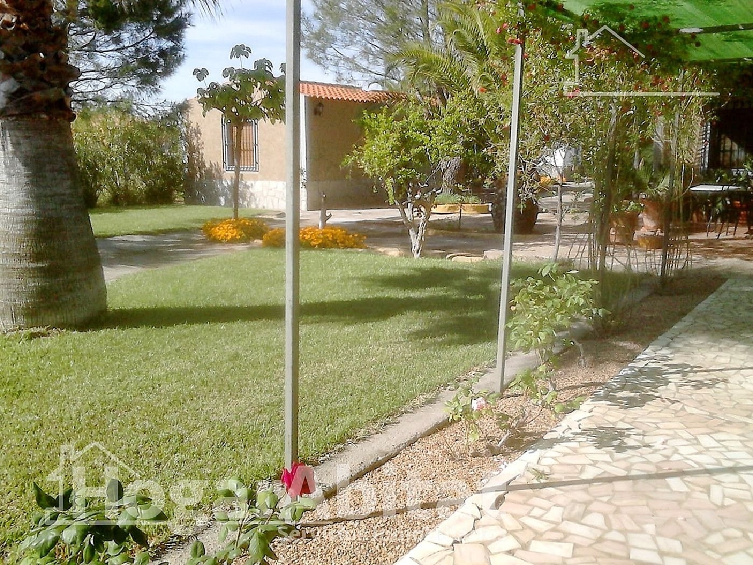  till salu villa Sagrajas Badajoz 7