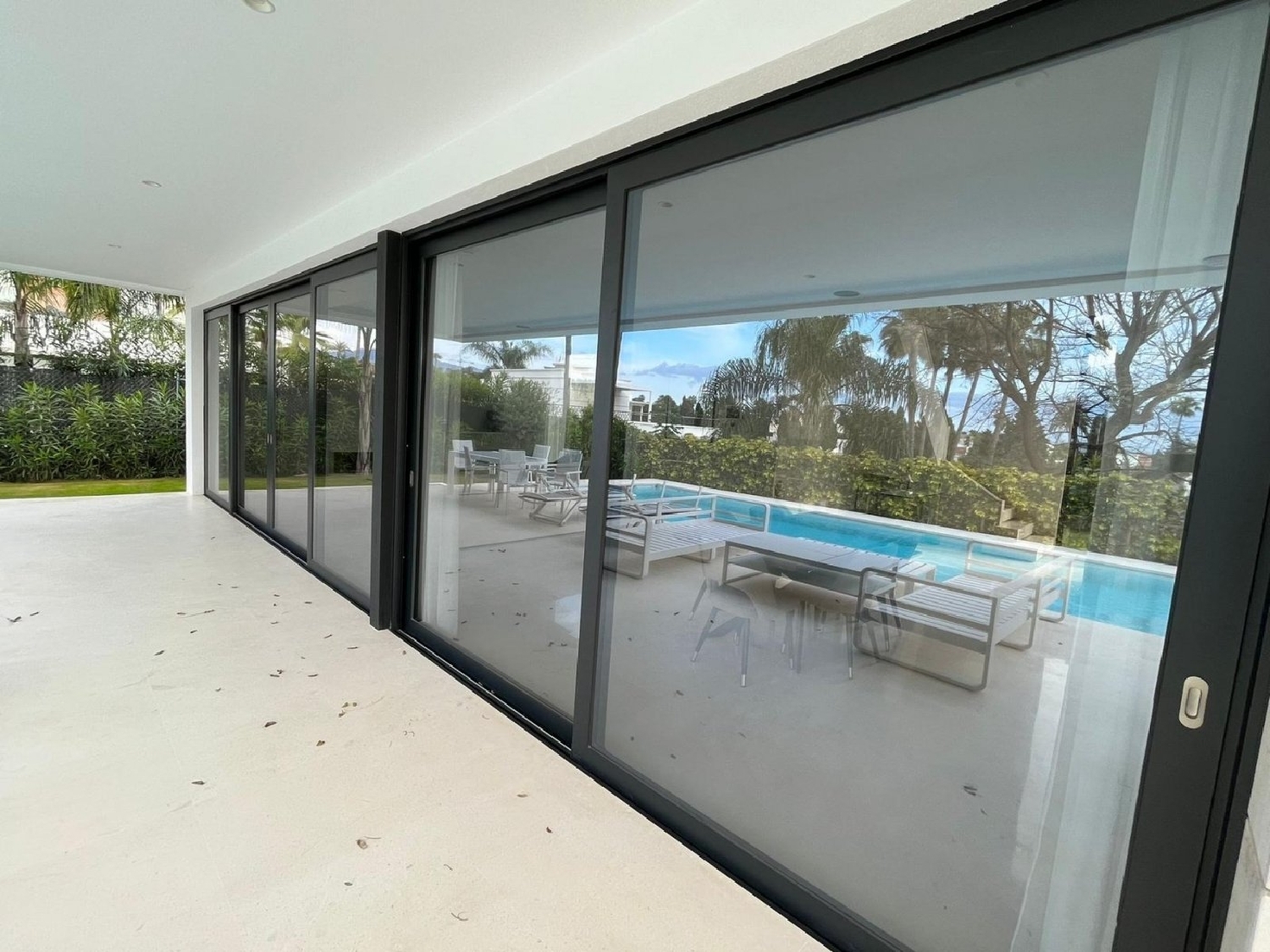  till salu villa Saladillo-Benamara Costa Del Sol Occidental 6