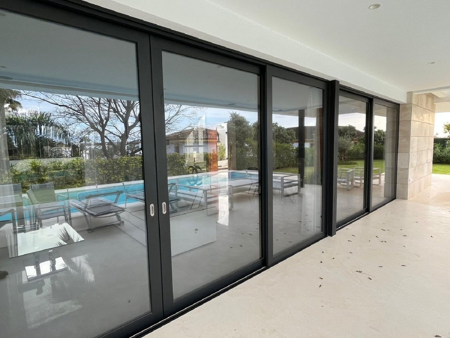  till salu villa Saladillo-Benamara Costa Del Sol Occidental 7