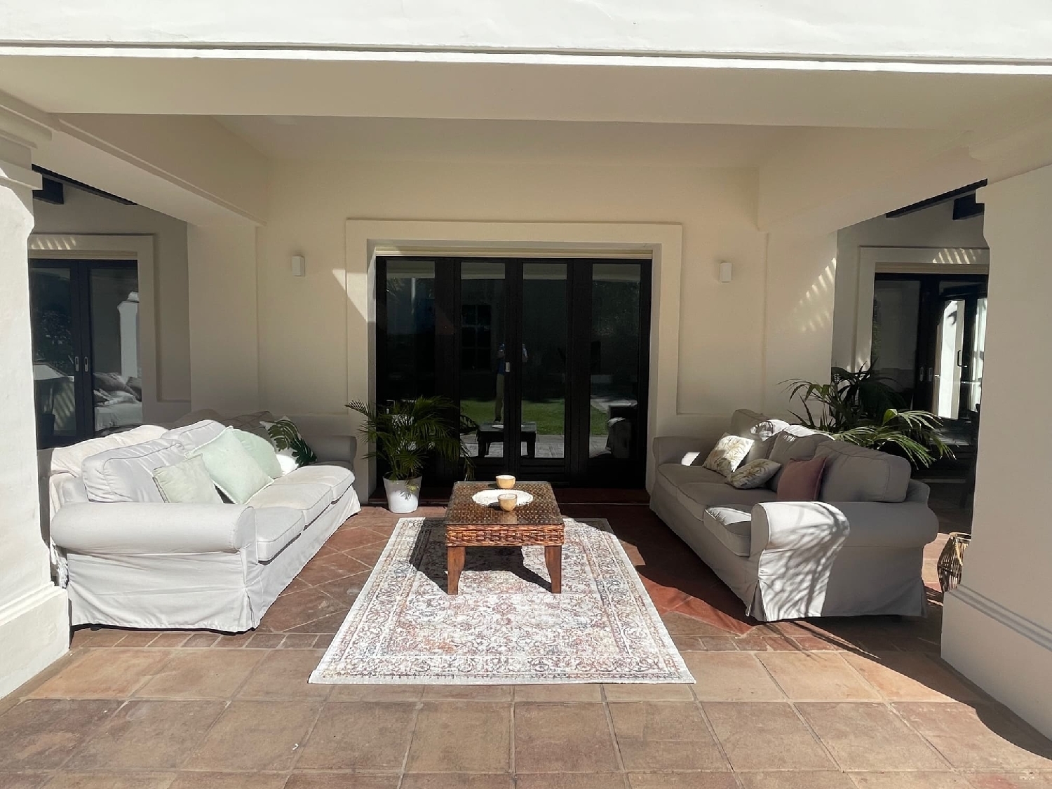  till salu villa Saladillo-Benamara Costa Del Sol Occidental 6