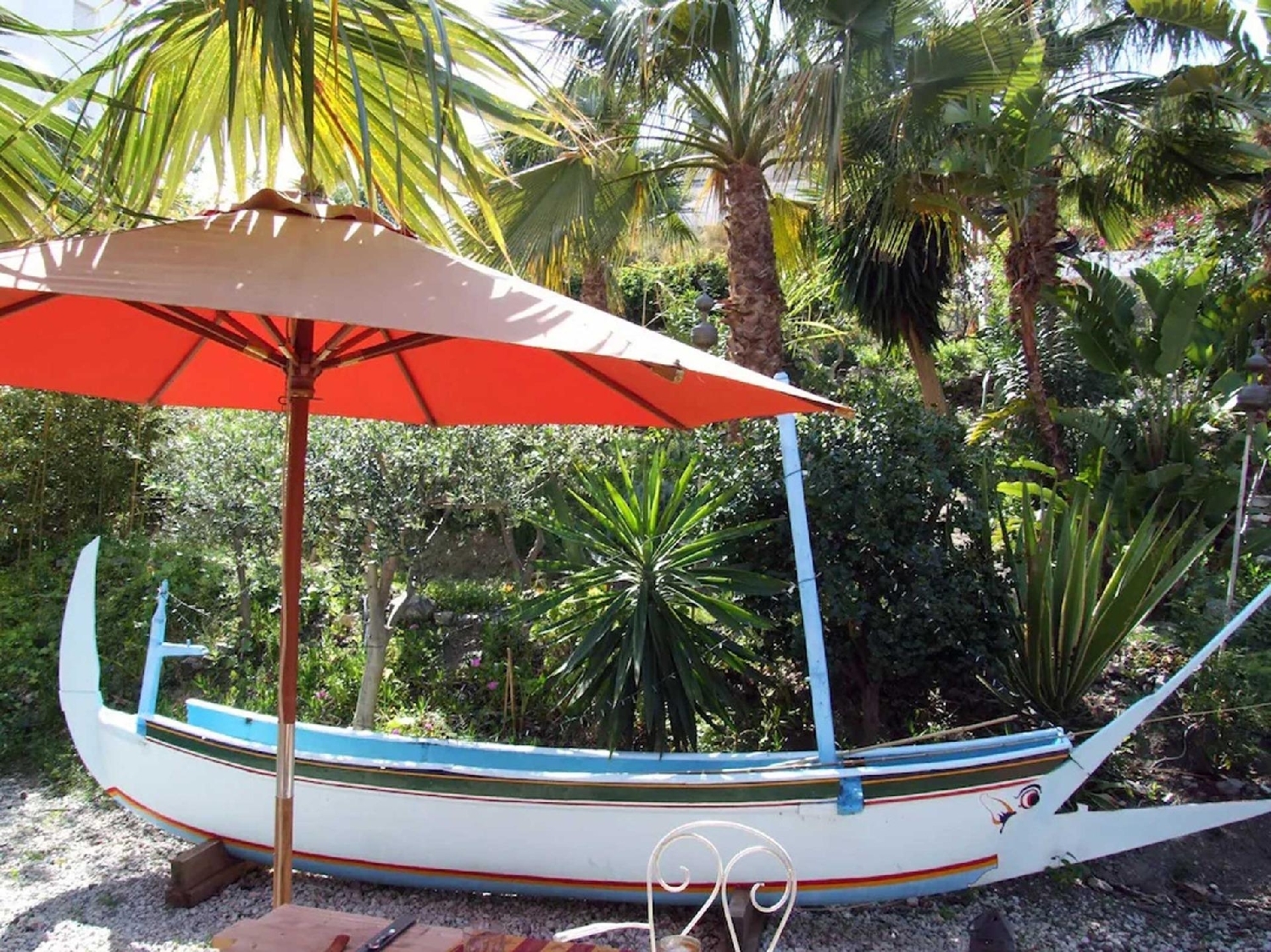  till salu villa Salobreña Costa Tropical 4