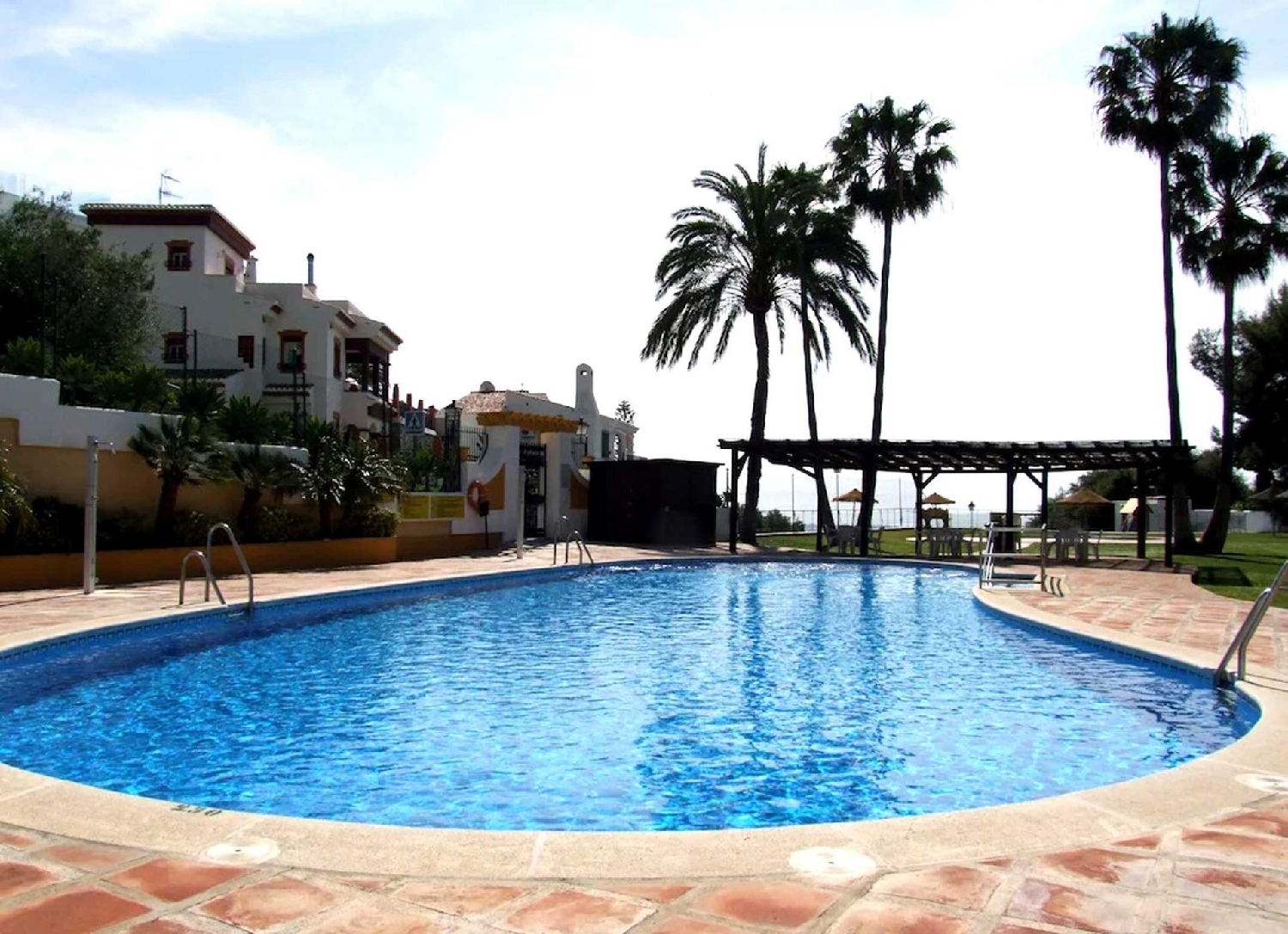  till salu villa Salobreña Costa Tropical 1
