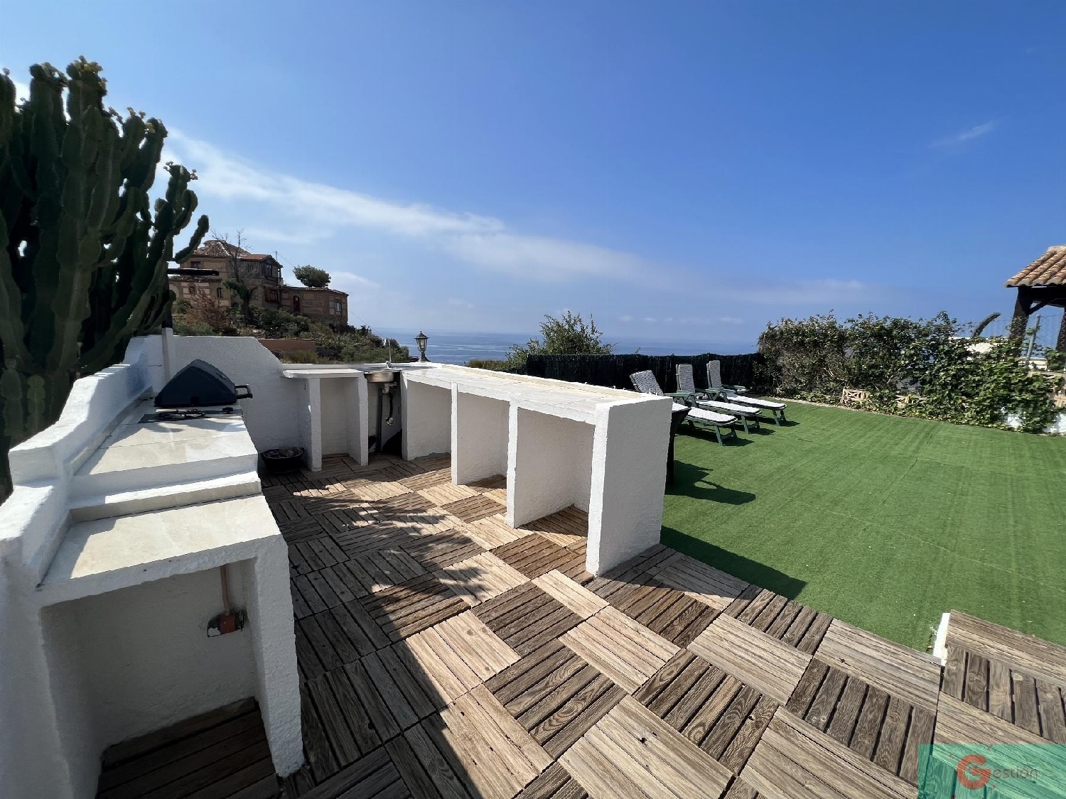 till salu villa Salobreña Costa Tropical 4