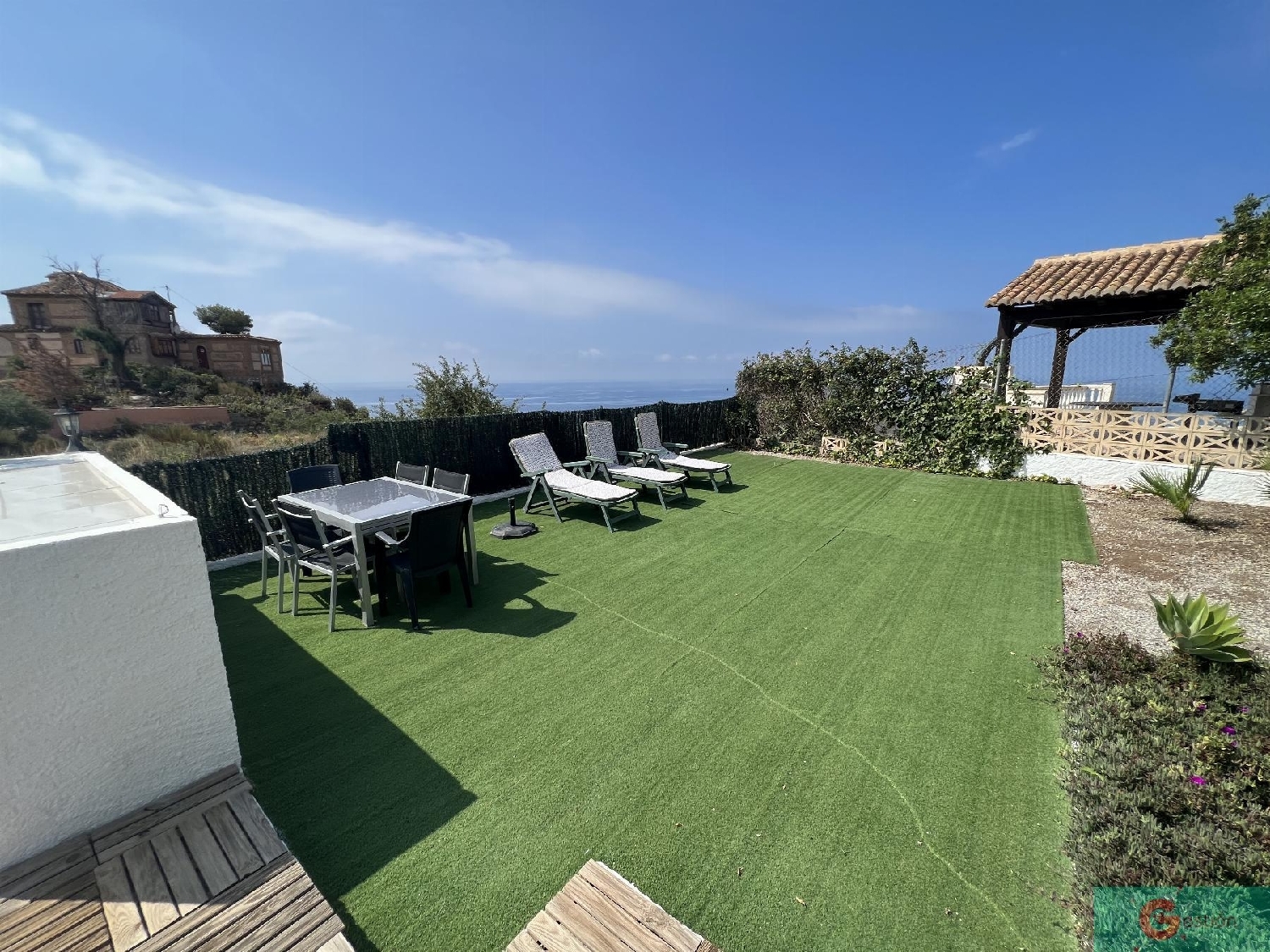  till salu villa Salobreña Costa Tropical 5