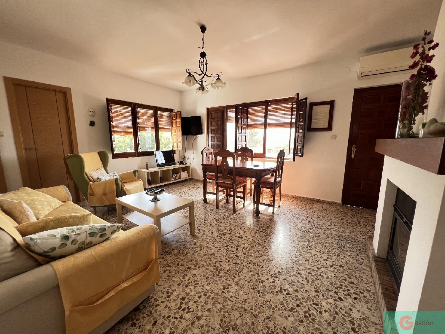  till salu villa Salobreña Costa Tropical 7