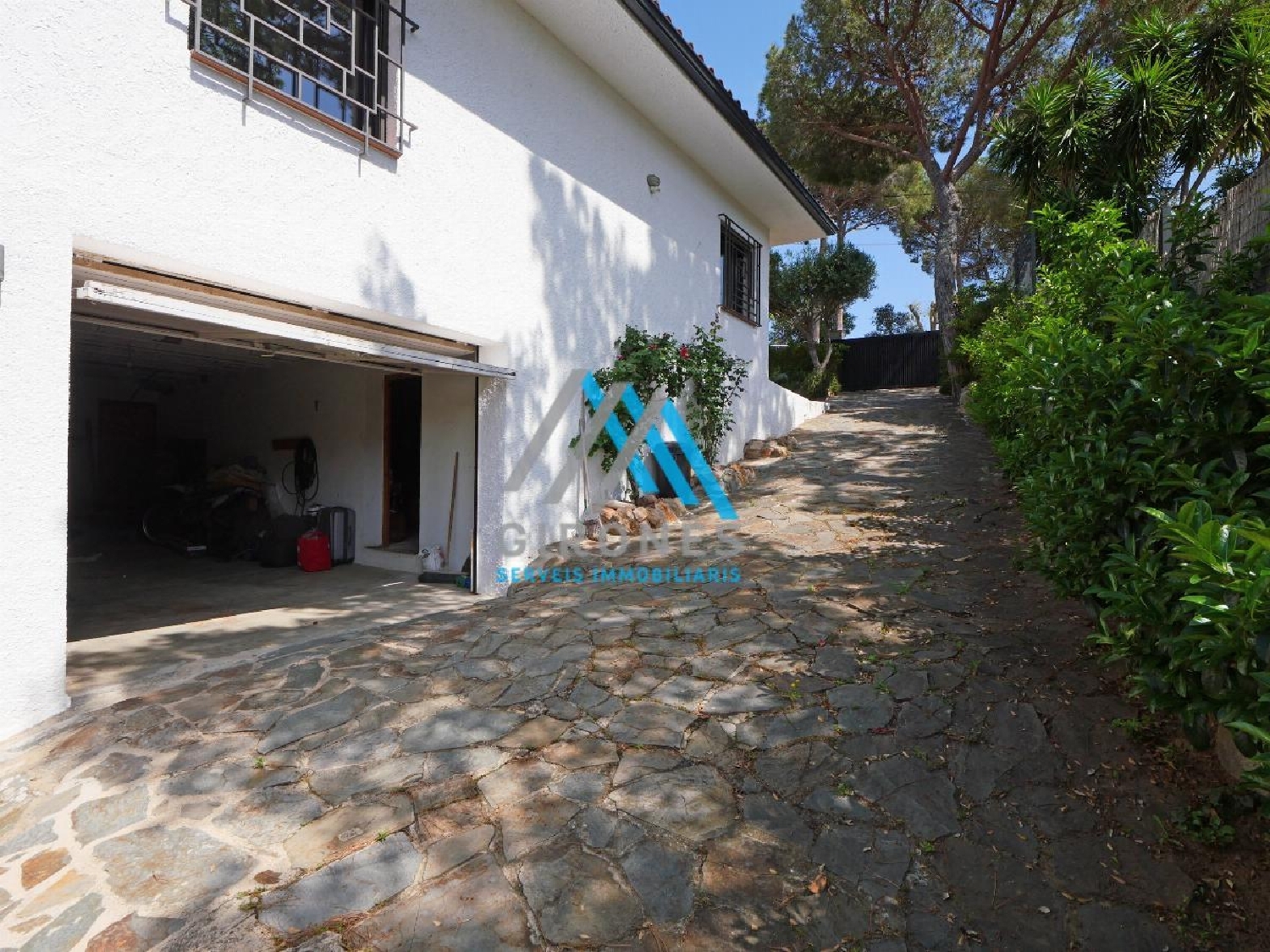  till salu villa Urbanitzacio Les Teules Baix Empordà 8