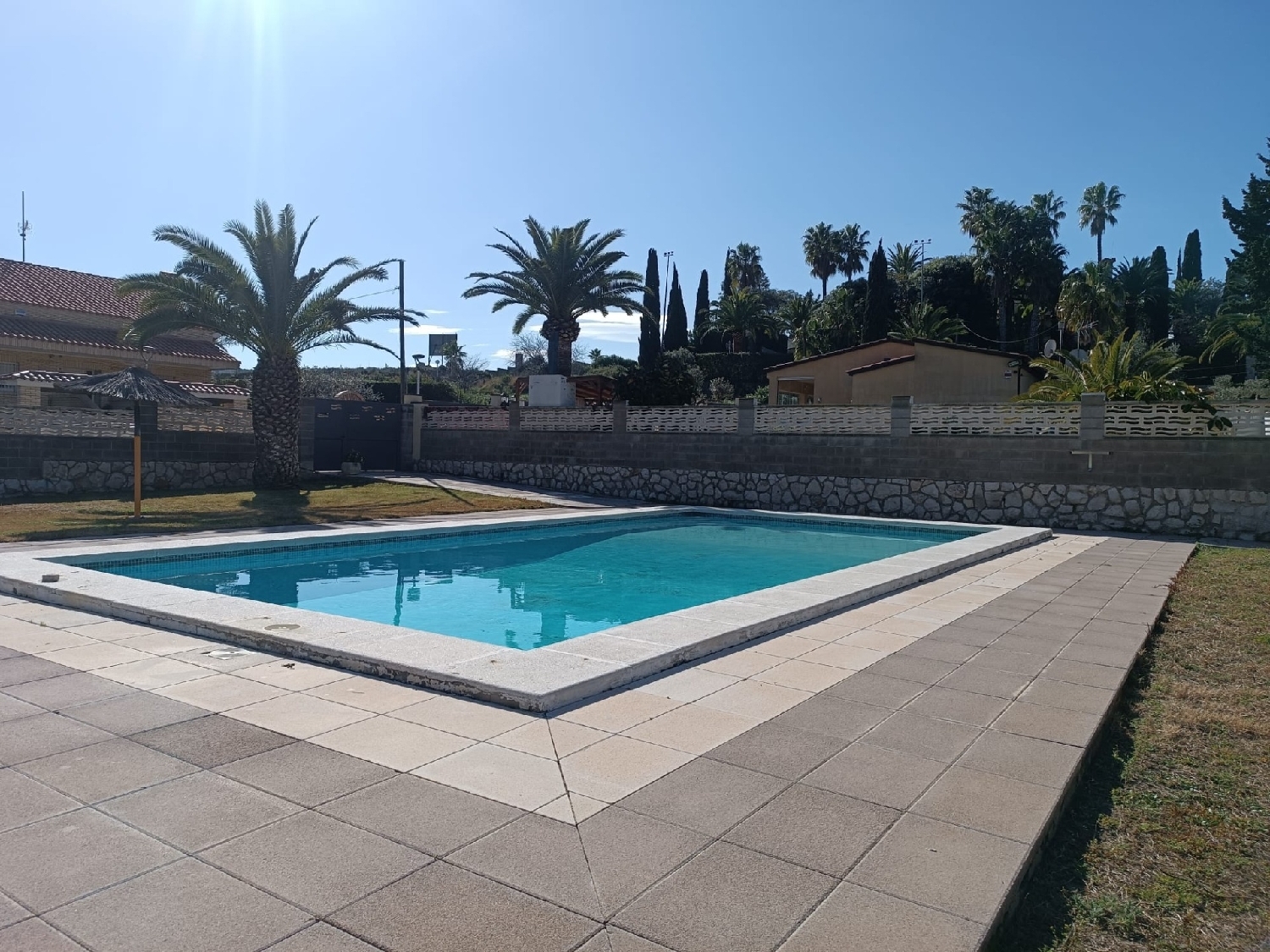  till salu villa Salou Tarragonès 1