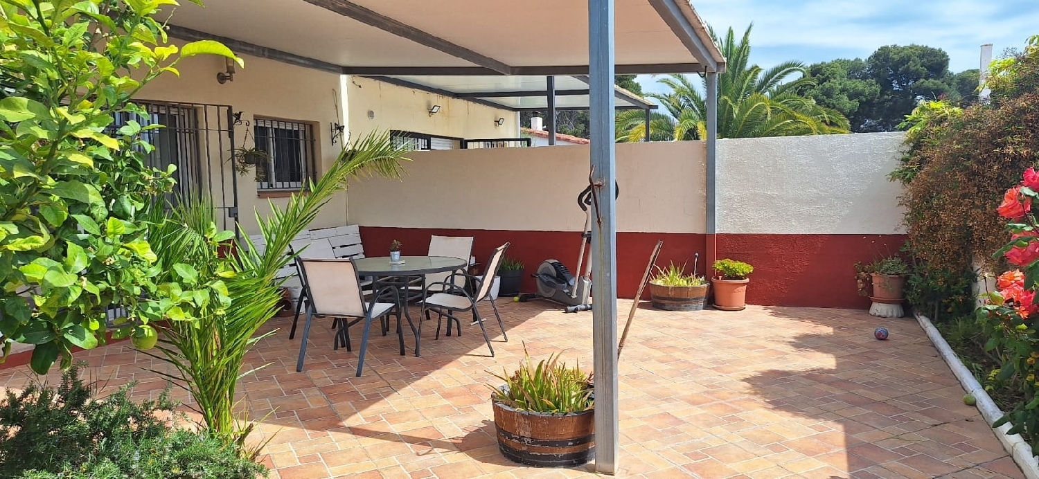 till salu villa Salou Tarragonès 2