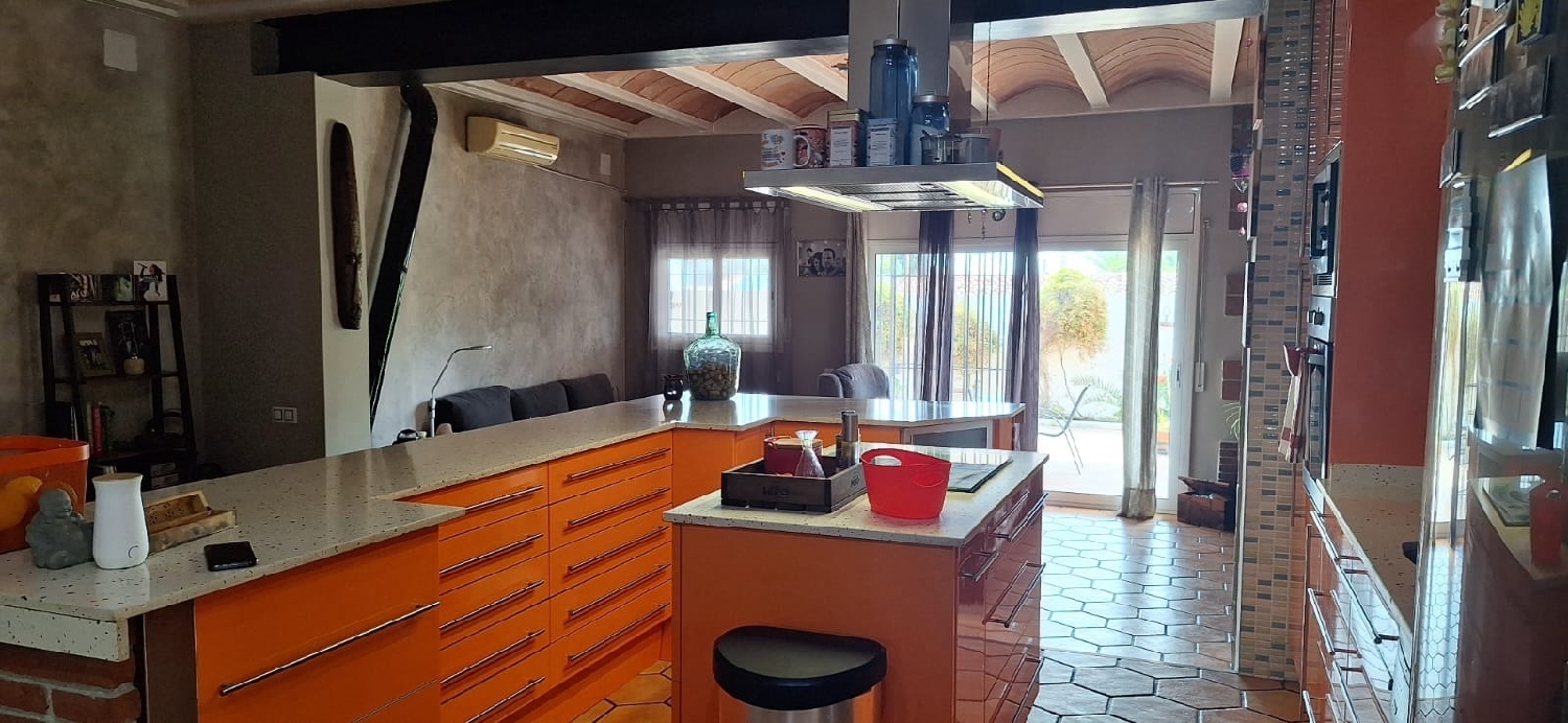 till salu villa Salou Tarragonès 3