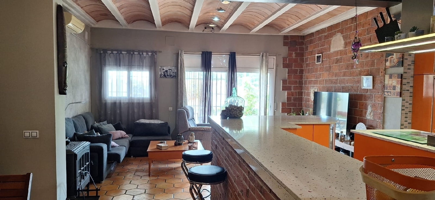  till salu villa Salou Tarragonès 4