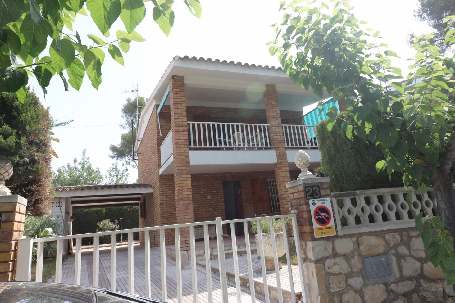  till salu villa Salou Tarragonès 4