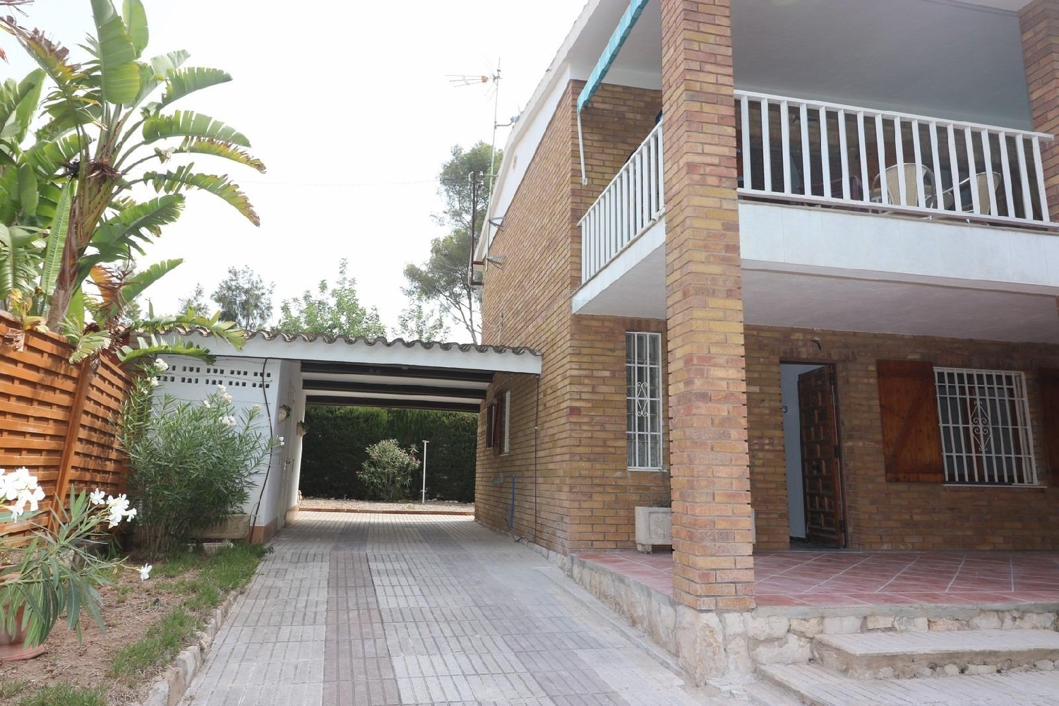 till salu villa Salou Tarragonès 2