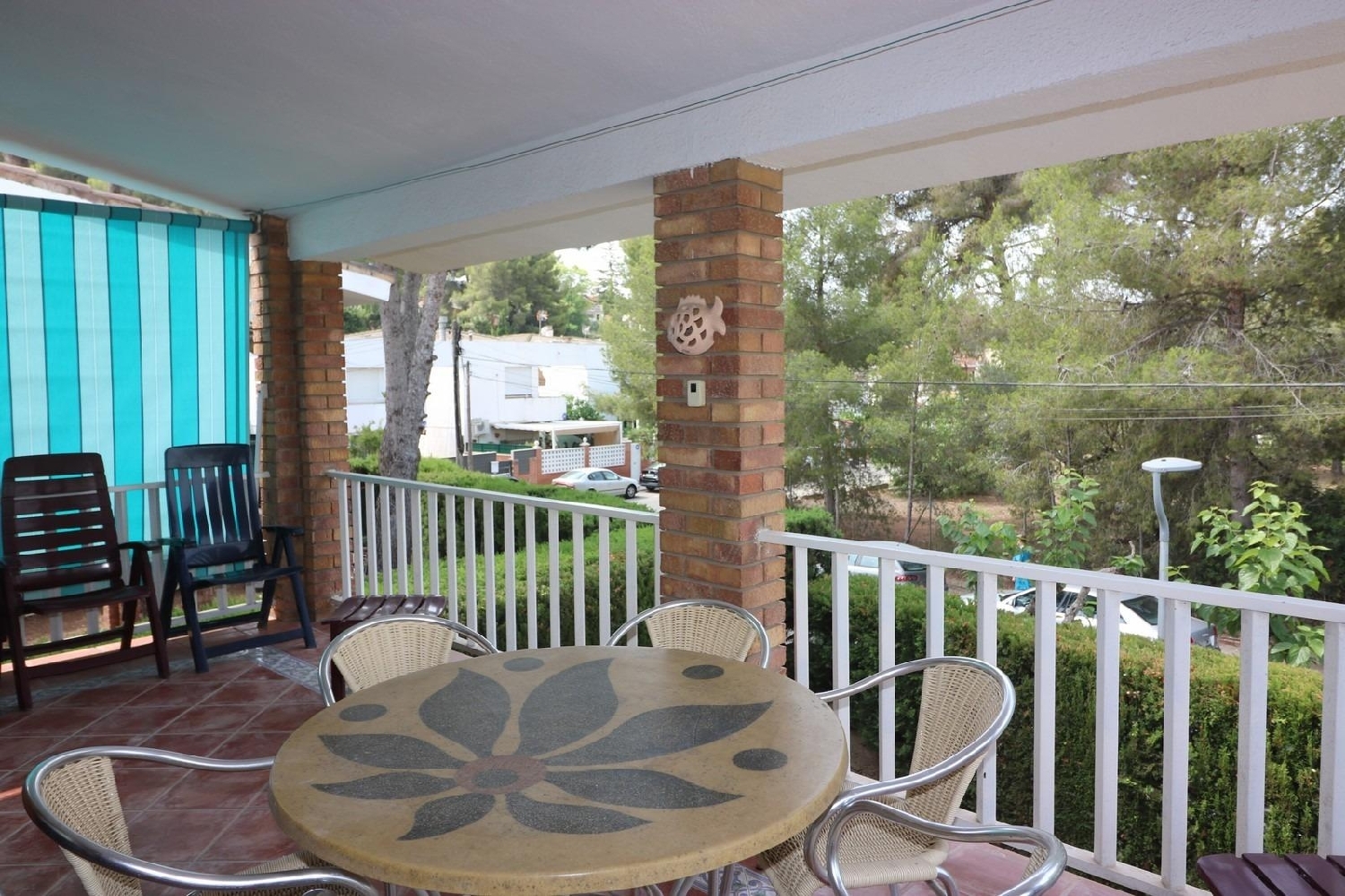  till salu villa Salou Tarragonès 7