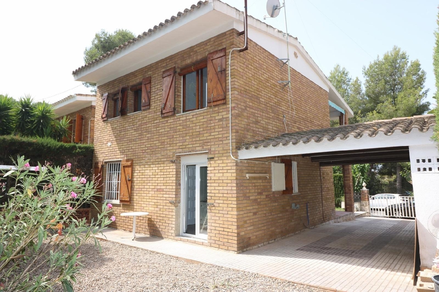  till salu villa Salou Tarragonès 1