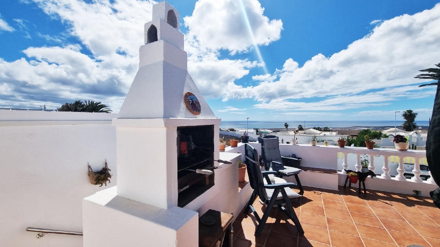  till salu villa Playa Del Inglés Área Sur 6