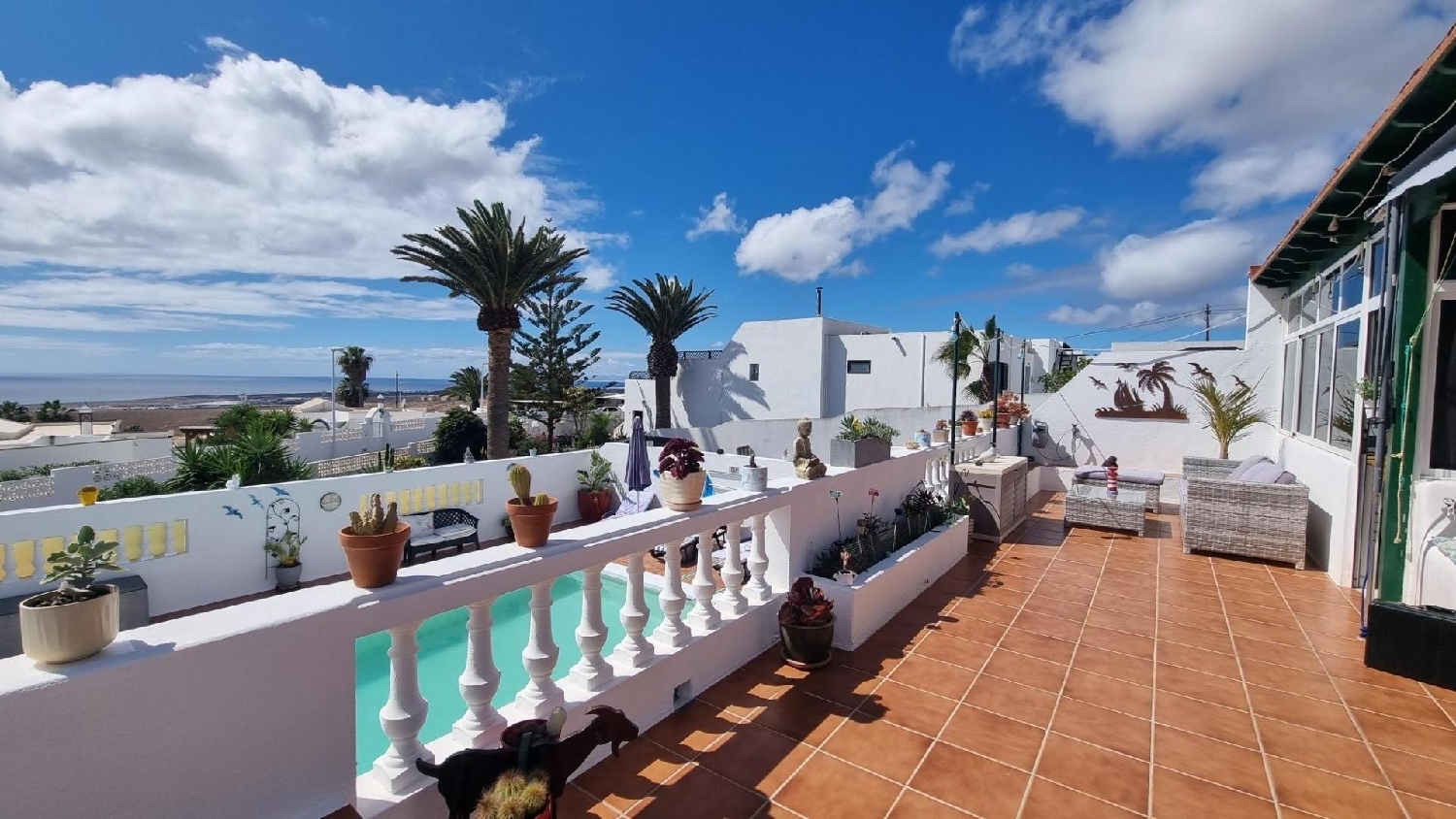  till salu villa Playa Del Inglés Área Sur 2