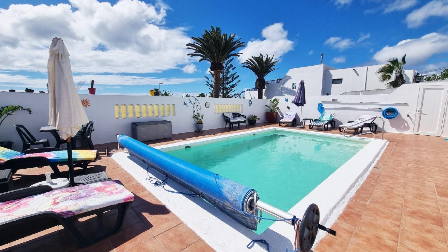  till salu villa Playa Del Inglés Área Sur 4