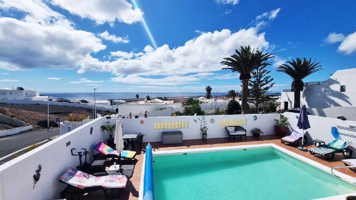  till salu villa Playa Del Inglés Área Sur 1