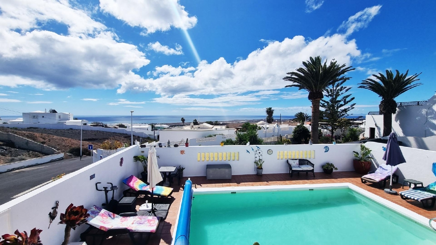  till salu villa Playa Del Inglés Área Sur 5