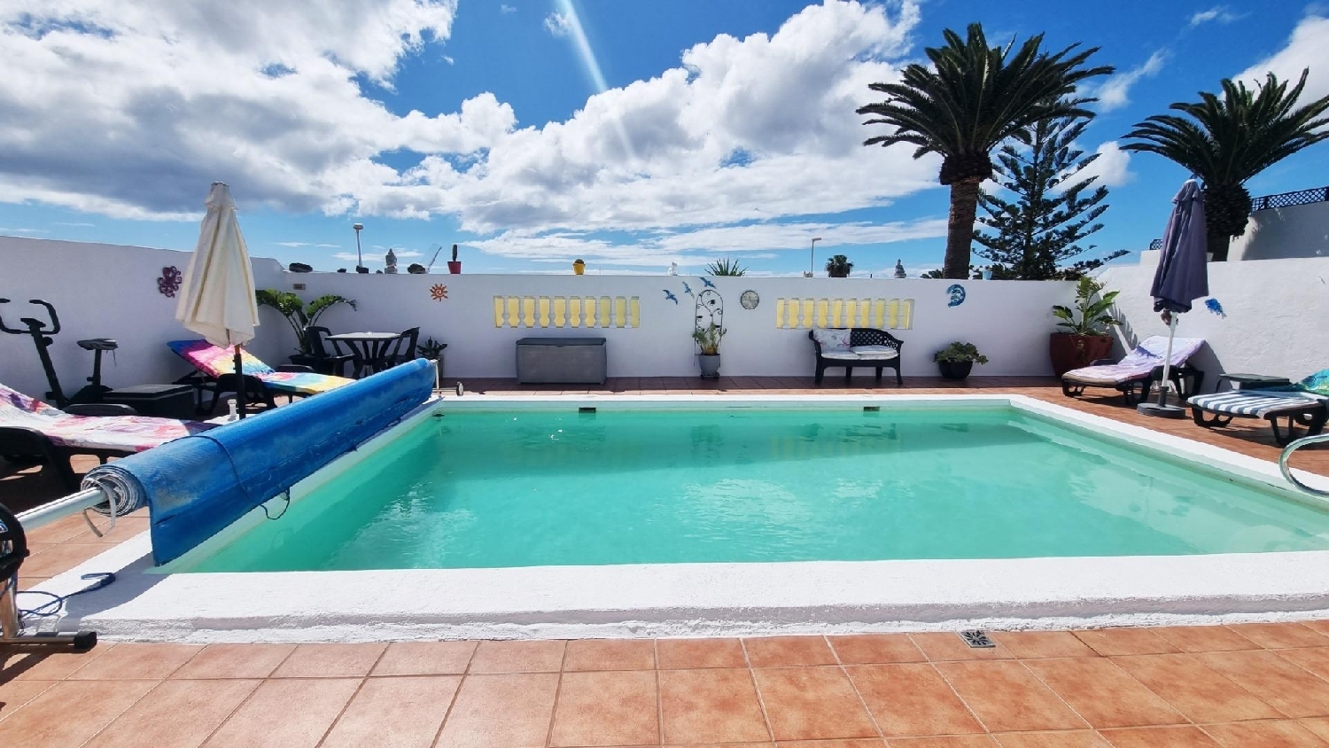  till salu villa Playa Del Inglés Área Sur 3