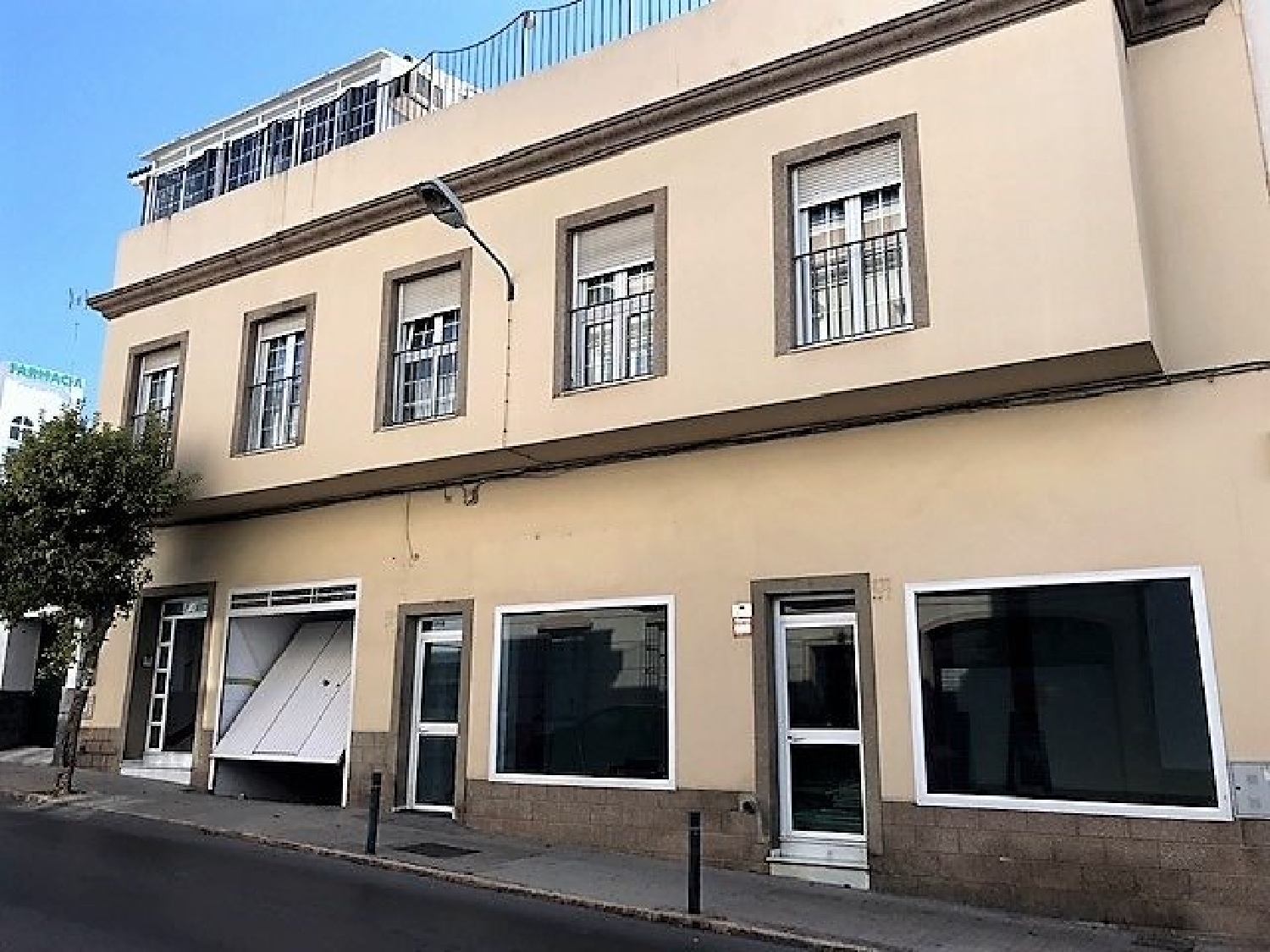  till salu lägenhet Calella Maresme 1