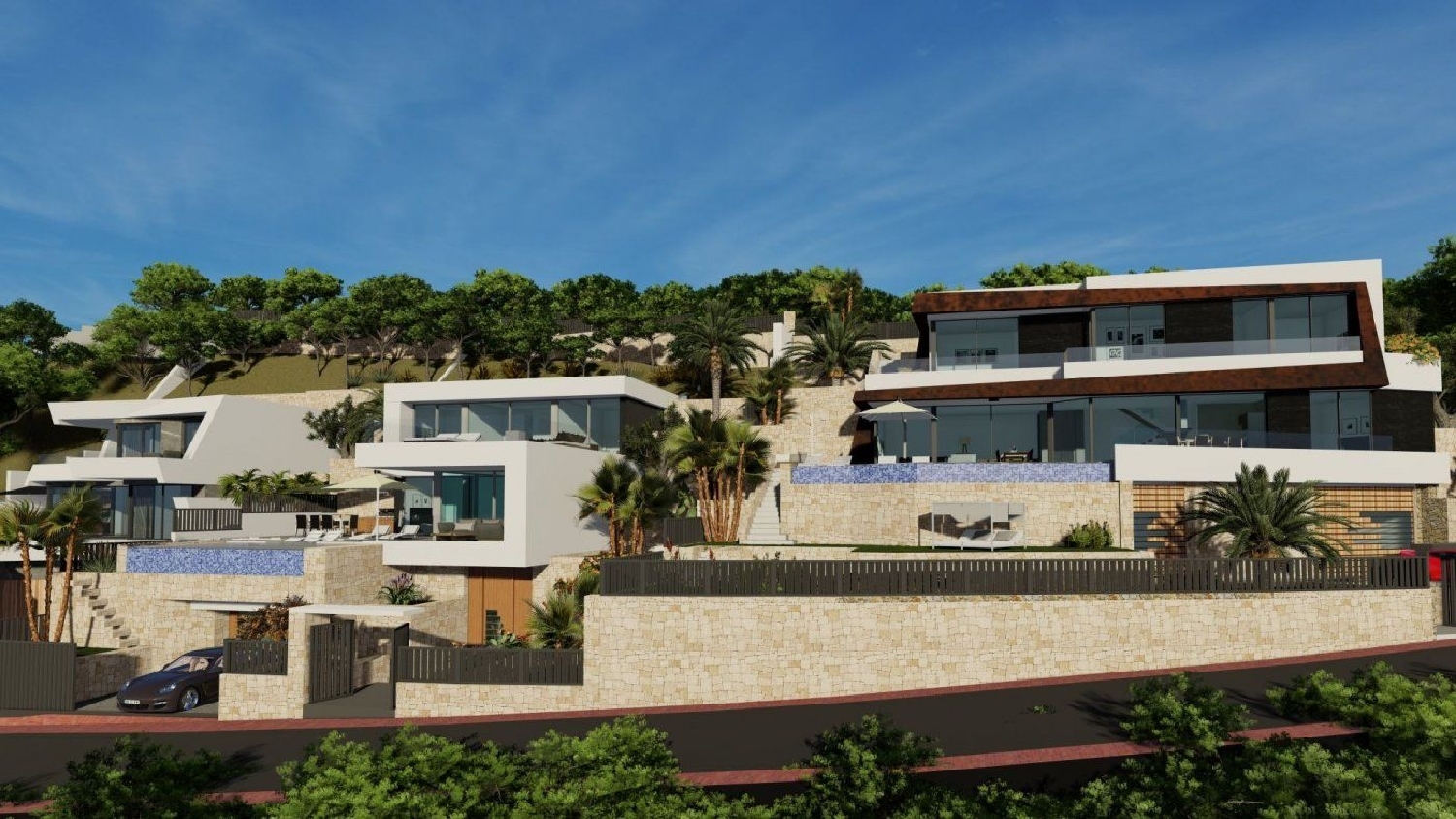  till salu villa San Anton Baix Segura 18