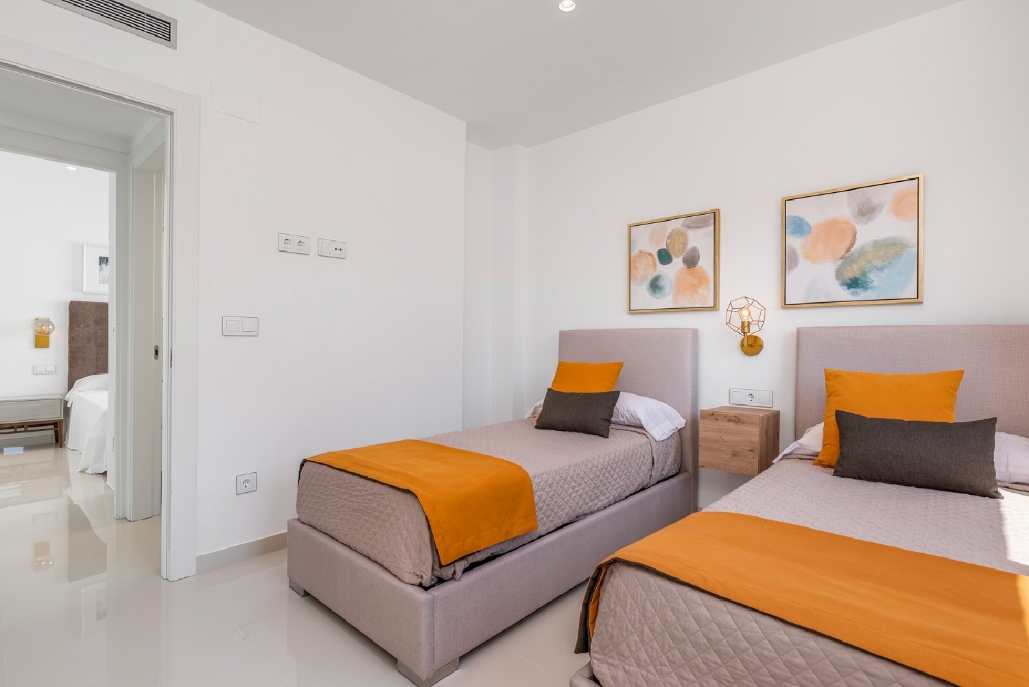  till salu villa San Antonio Abad Campo De Cartagena 7