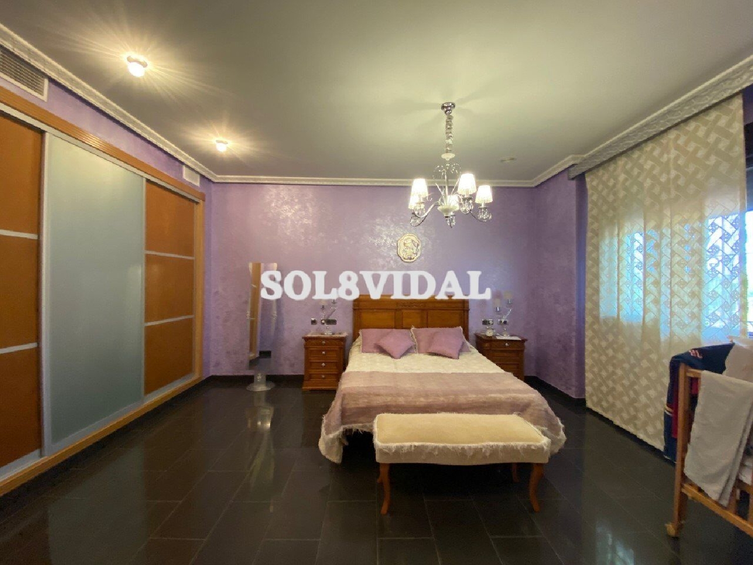  till salu villa San Bartolomé Baix Segura 5