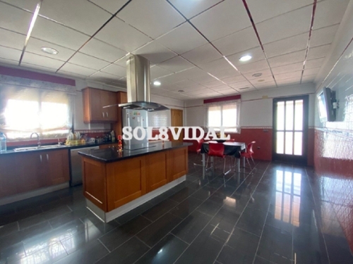 San Bartolomé Baix Segura villa foto 6238650