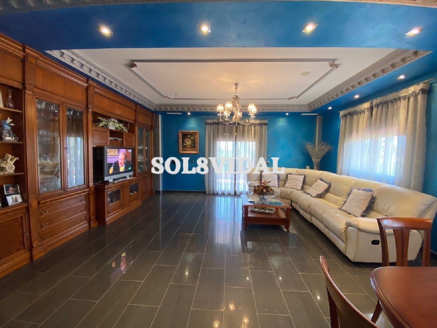  till salu villa San Bartolomé Baix Segura 7