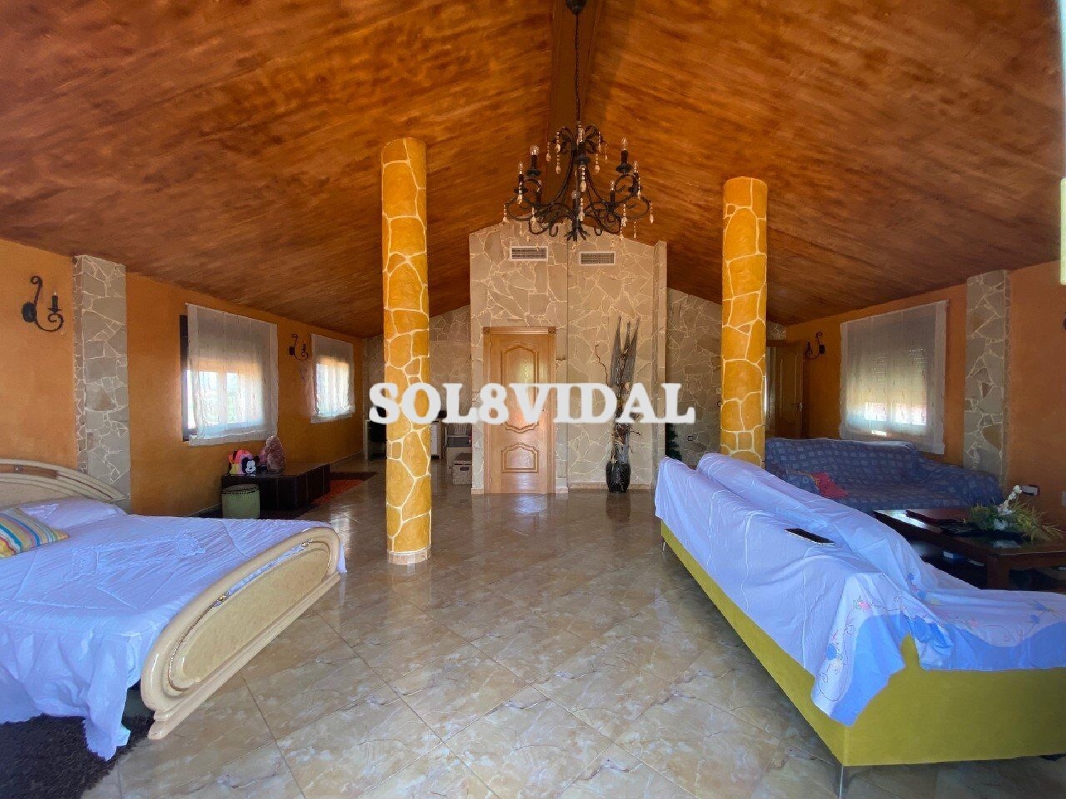  till salu villa San Bartolomé Baix Segura 4
