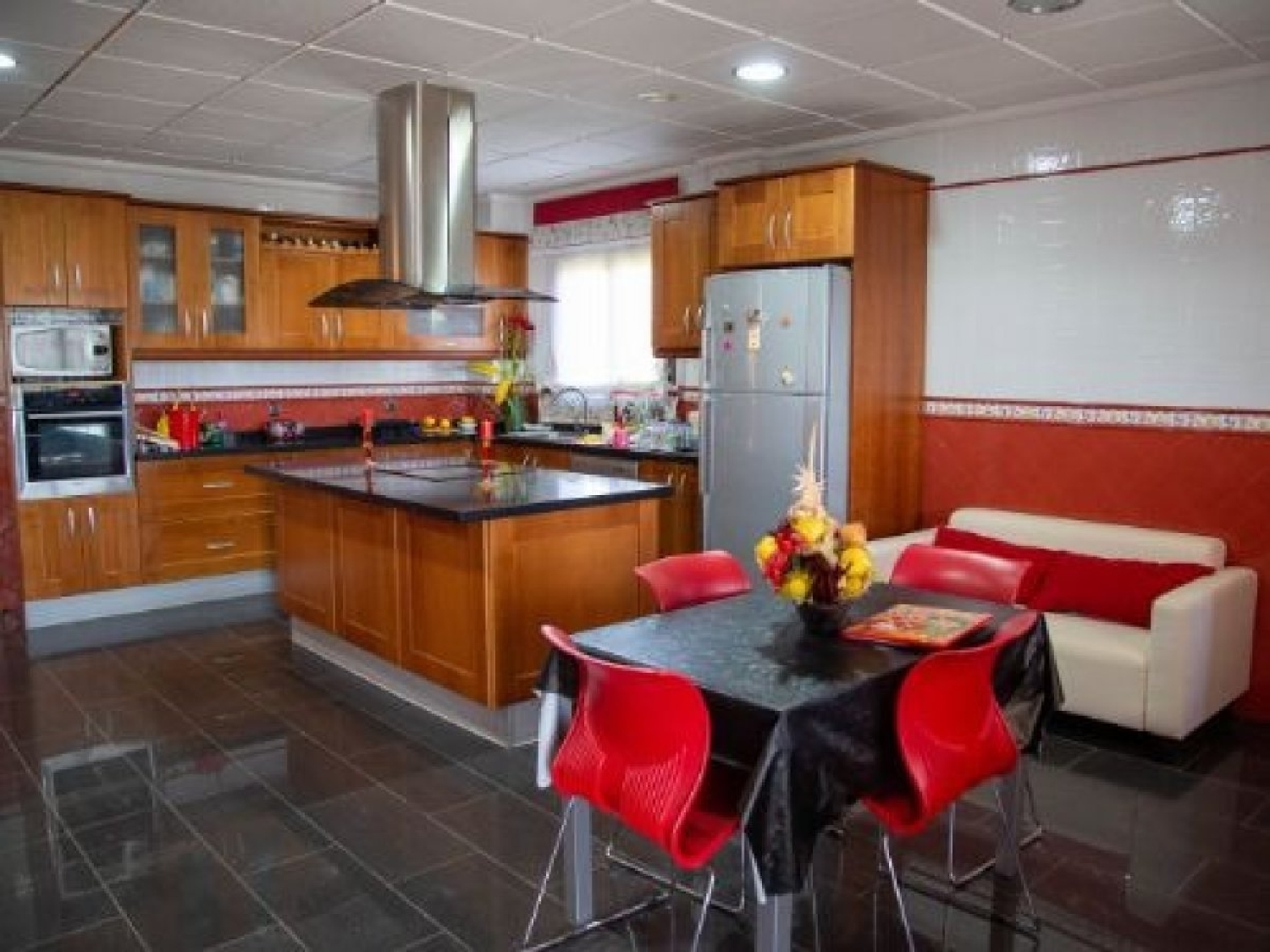  till salu villa San Bartolomé Baix Segura 8