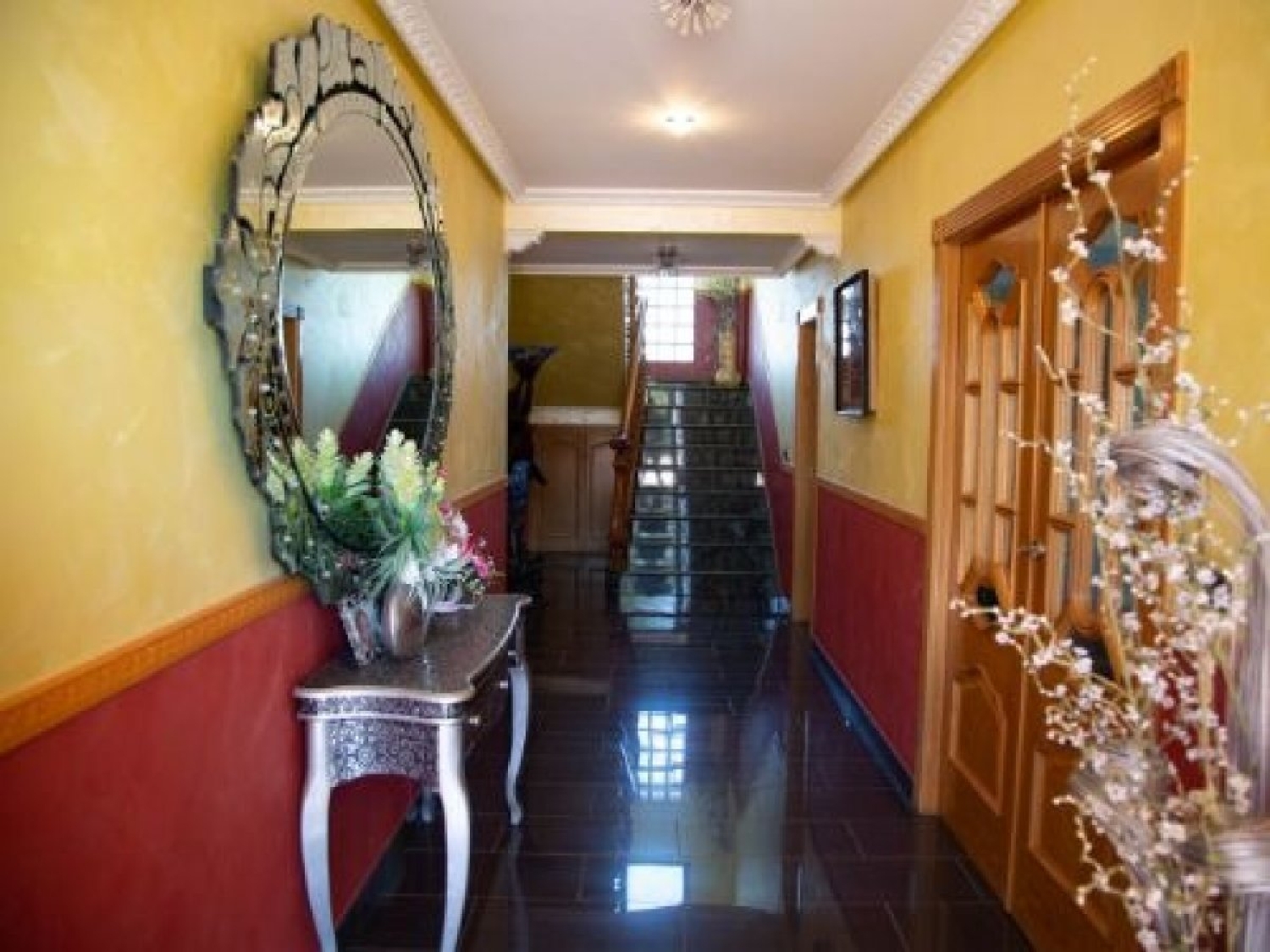  till salu villa San Bartolomé Baix Segura 6